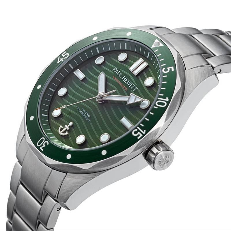 Paul Hewitt PH-W-0465 Ocean Diver Multilink