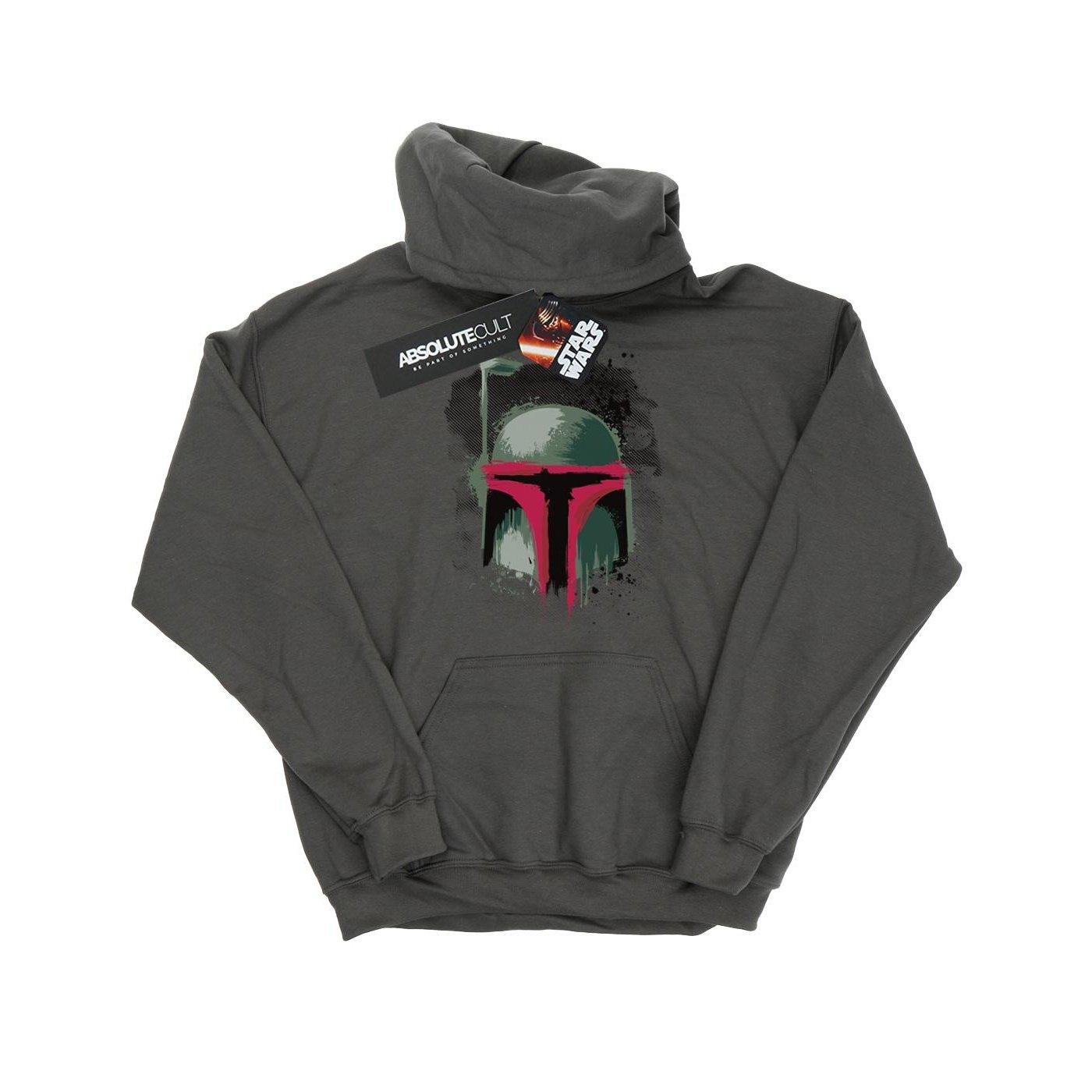 STAR WARS Kapuzenpullover