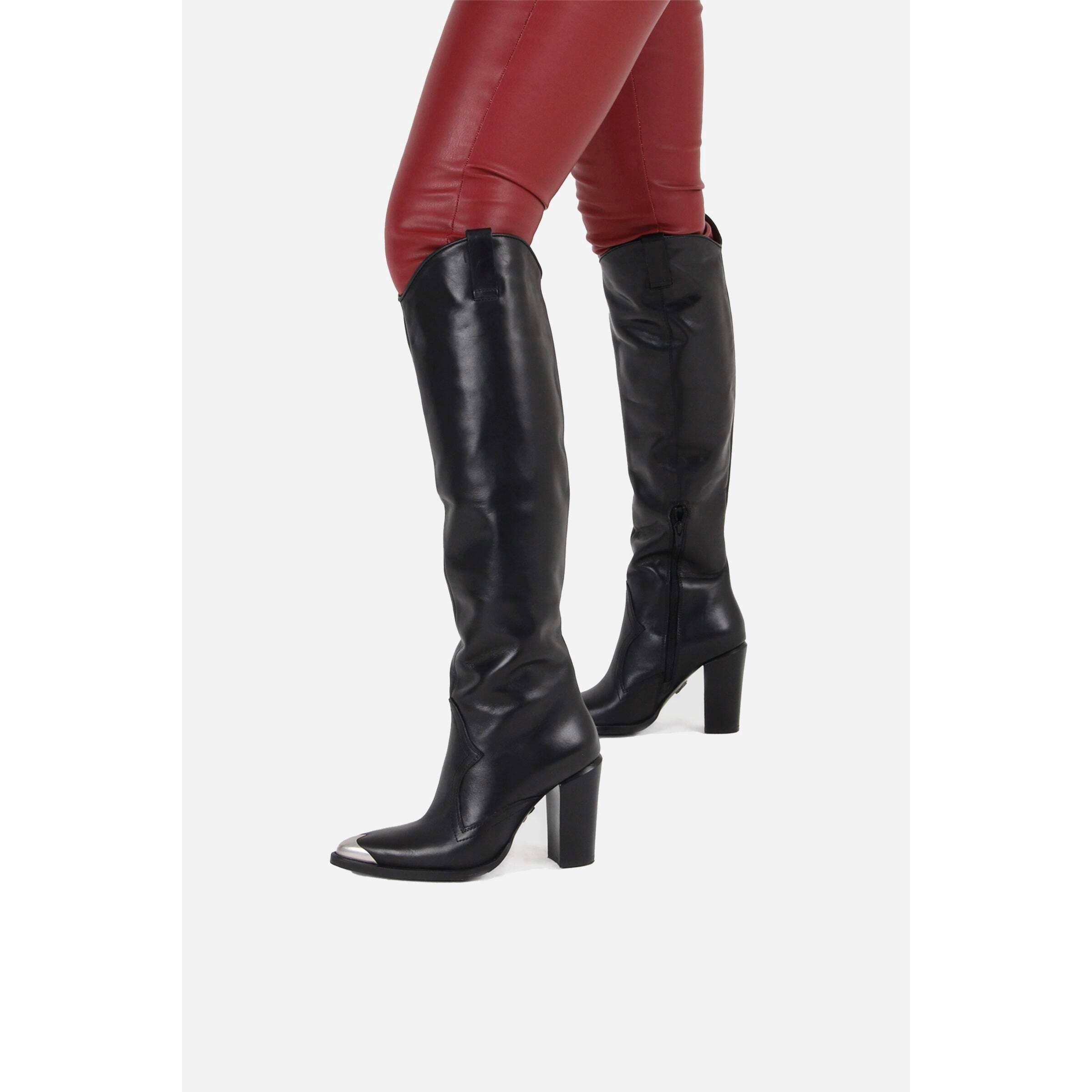 BRONX damenstiefel new-americana