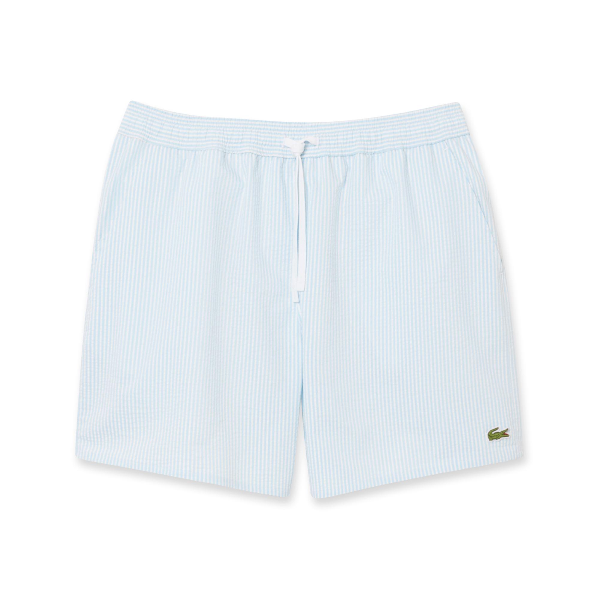 LACOSTE Badeshorts