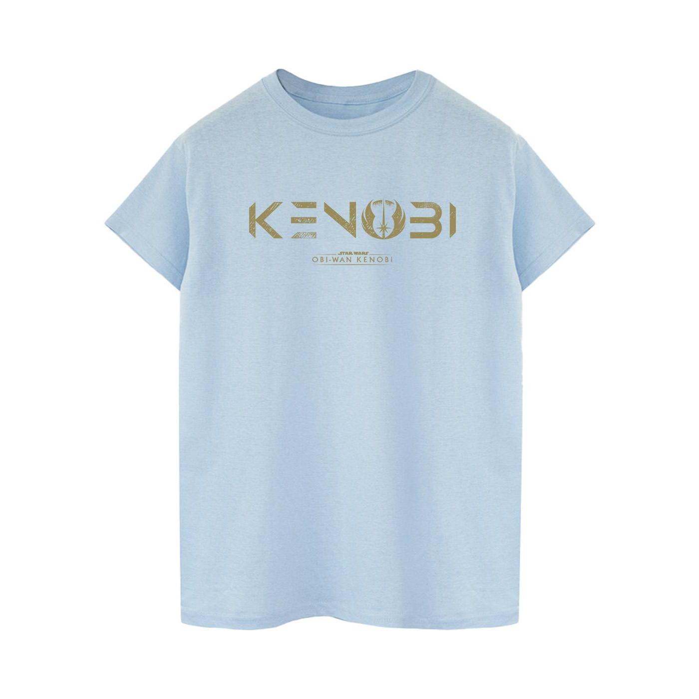 STAR WARS Star Wars Kenobi Obi-Wan Kenobi T-Shirt