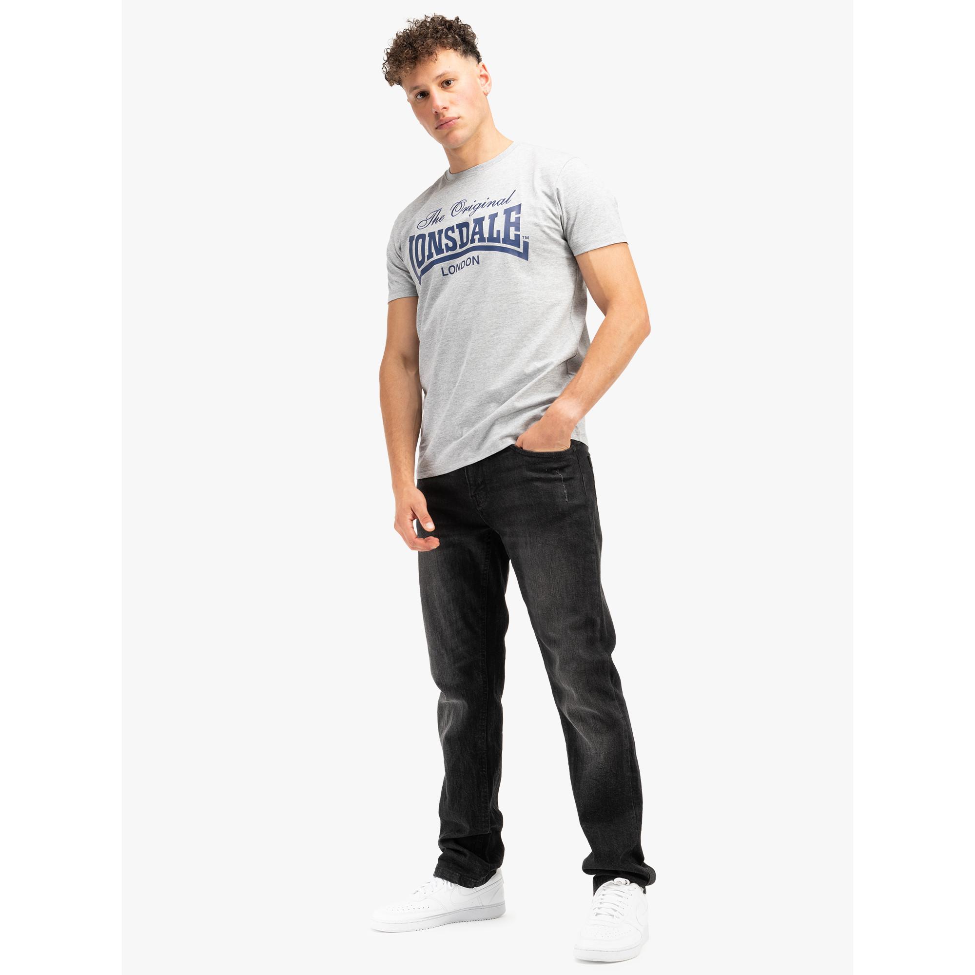 LONSDALE Cosbrooke T-Shirt