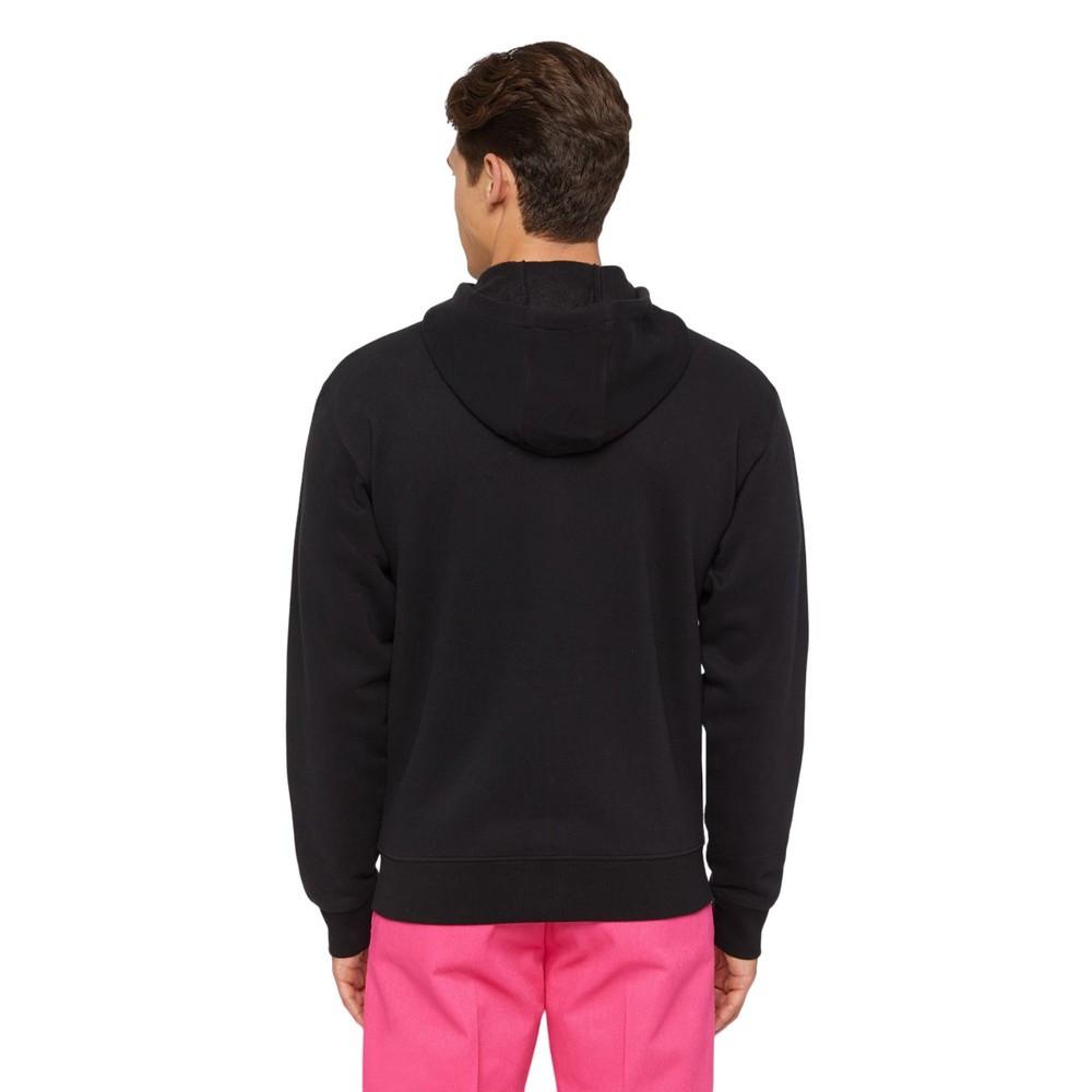 Dickies Kapuzenpullover Durchgehender Reißverschluss