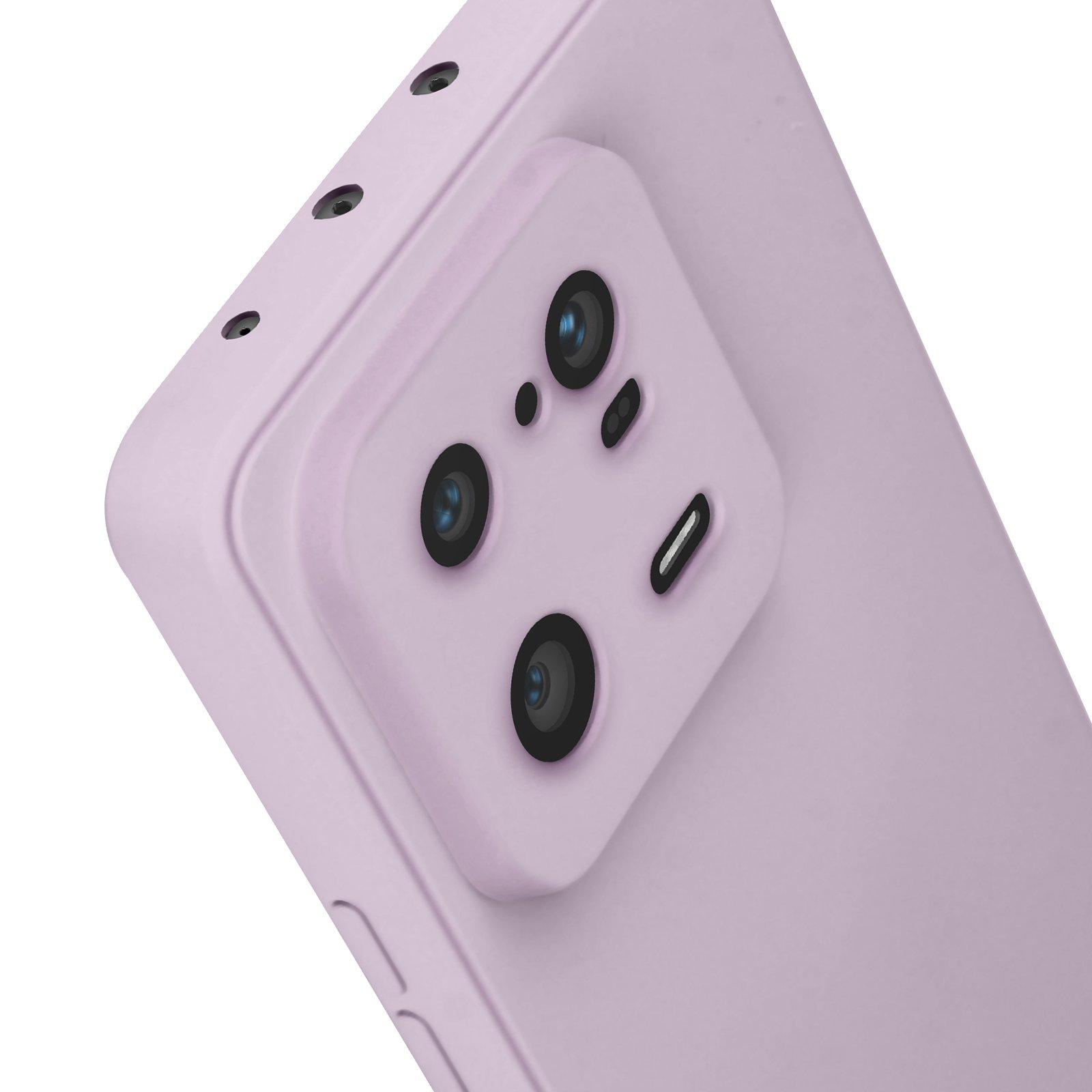 Avizar Silikonhülle Xiaomi 13 Pro