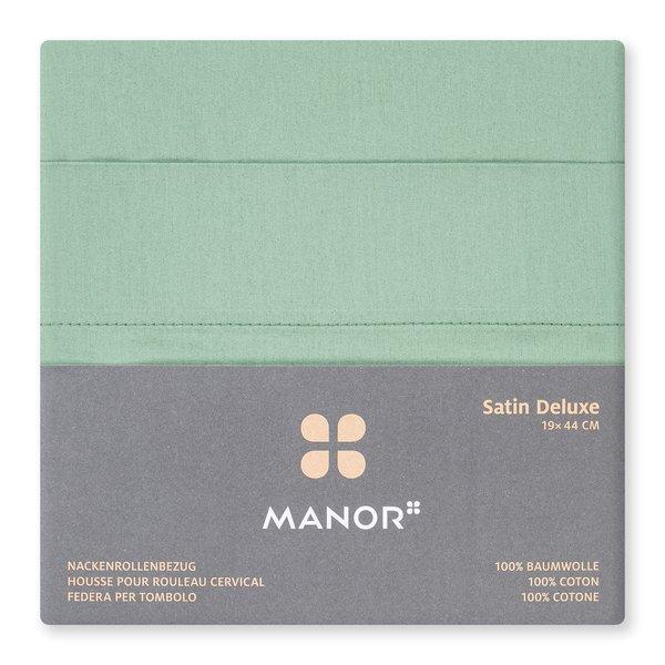 Manor Nackenrollenbezug Sateen Luxe