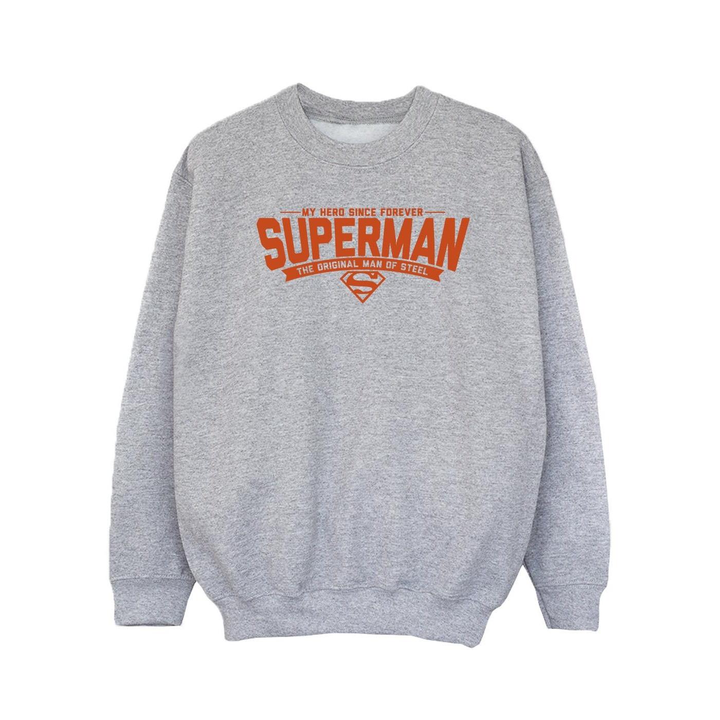 DC COMICS Sweatshirt