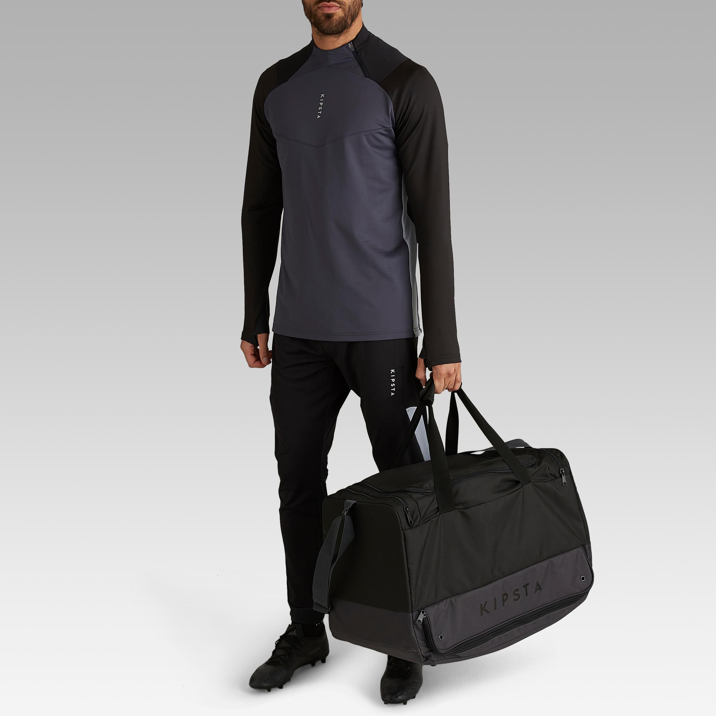 KIPSTA Sporttasche - HARDCASE