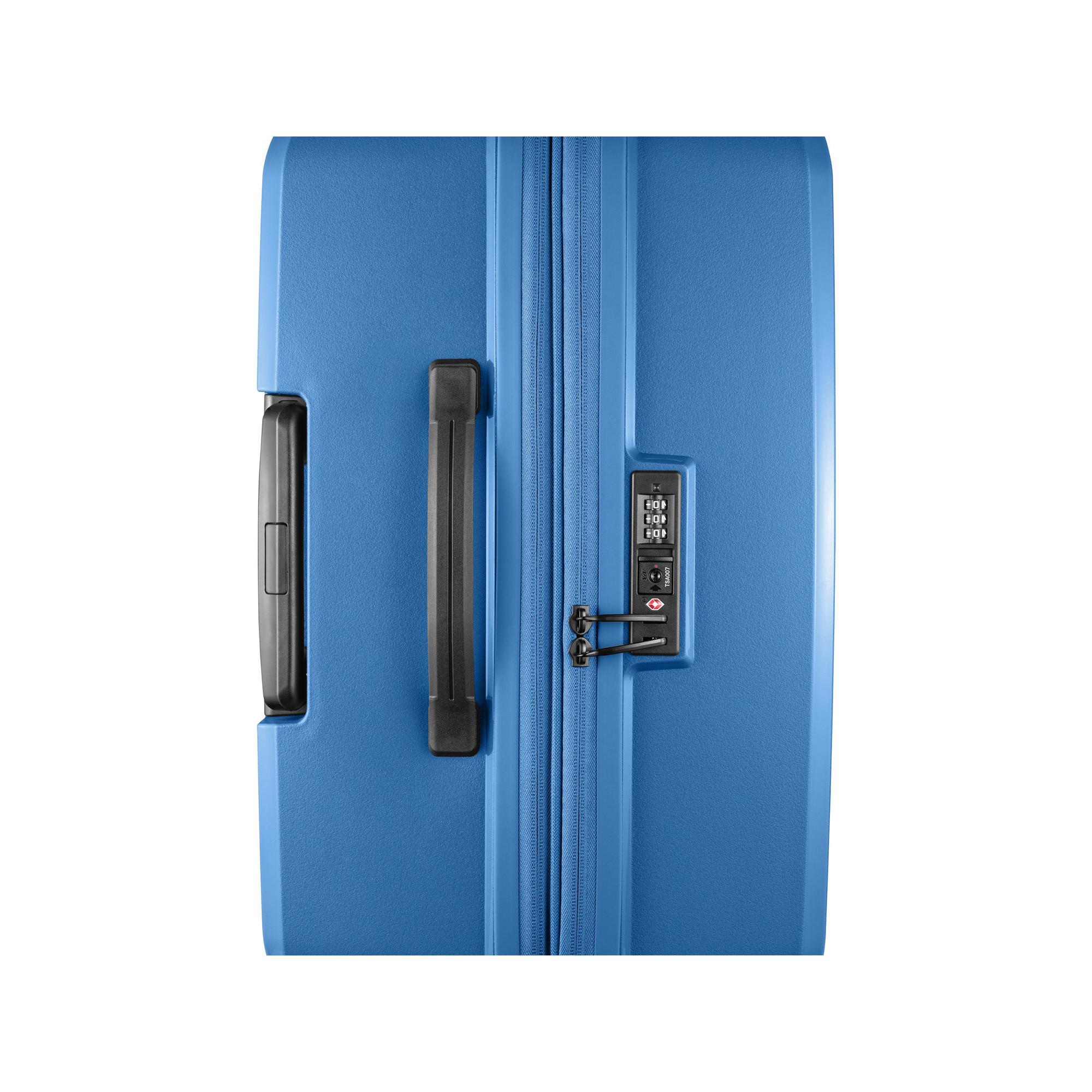 PACK EASY 75 CM, Hartschalenkoffer JET