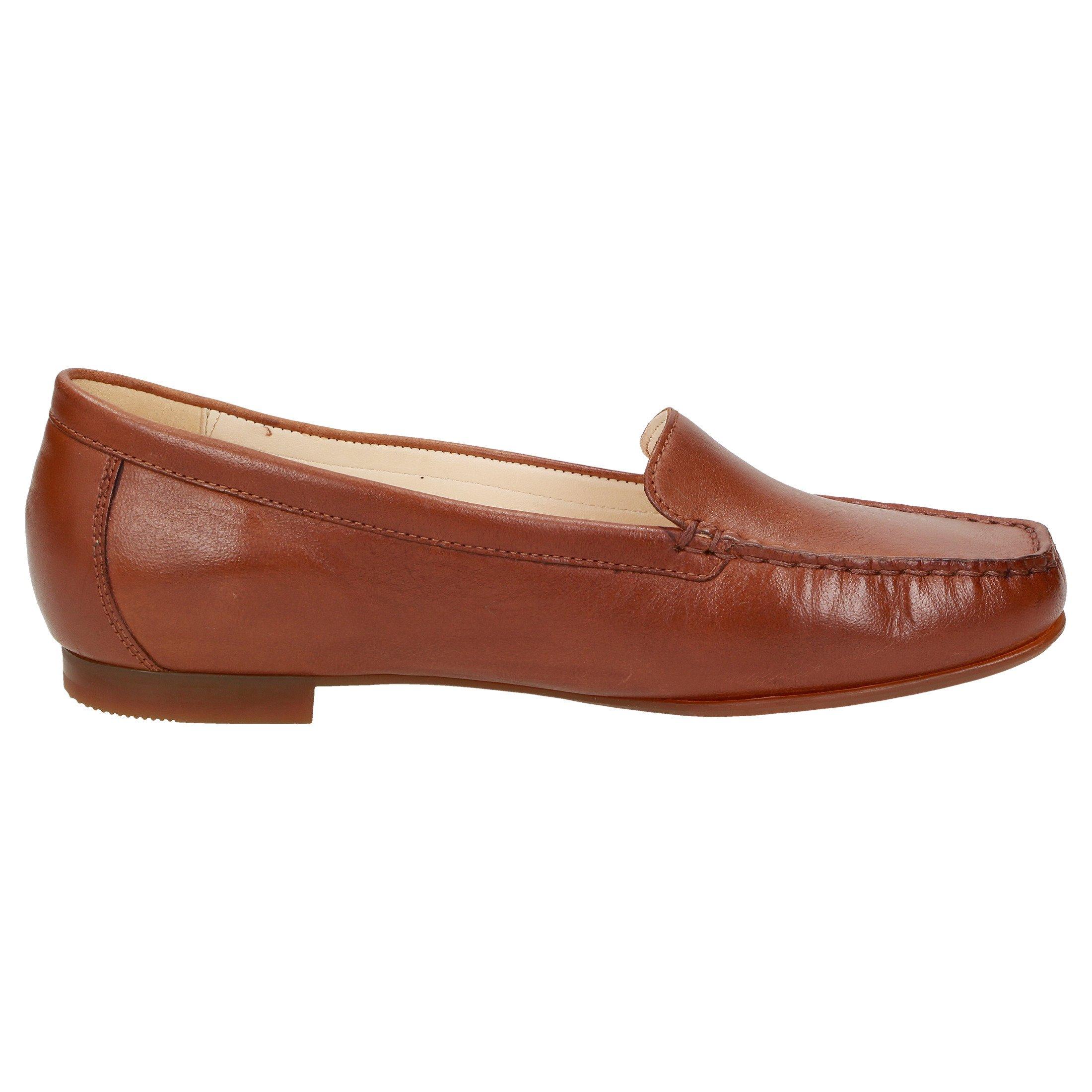 Sioux Slipper Zalla