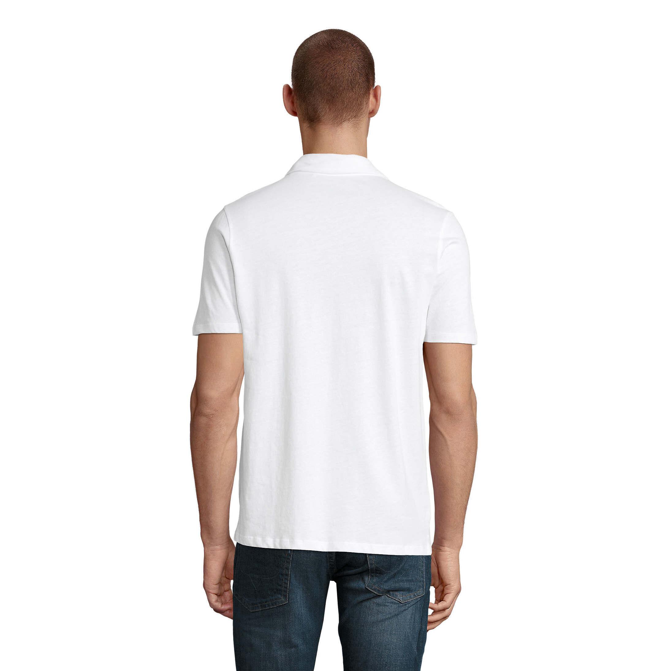 SOLS Octave Polo Shirt