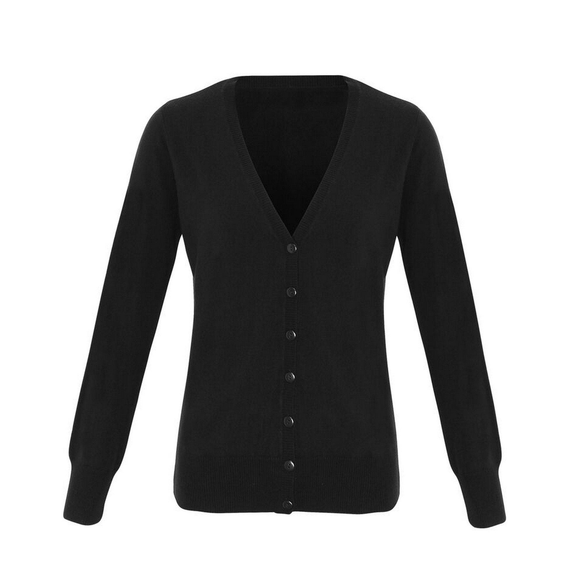 PREMIER Essential Strickjacke