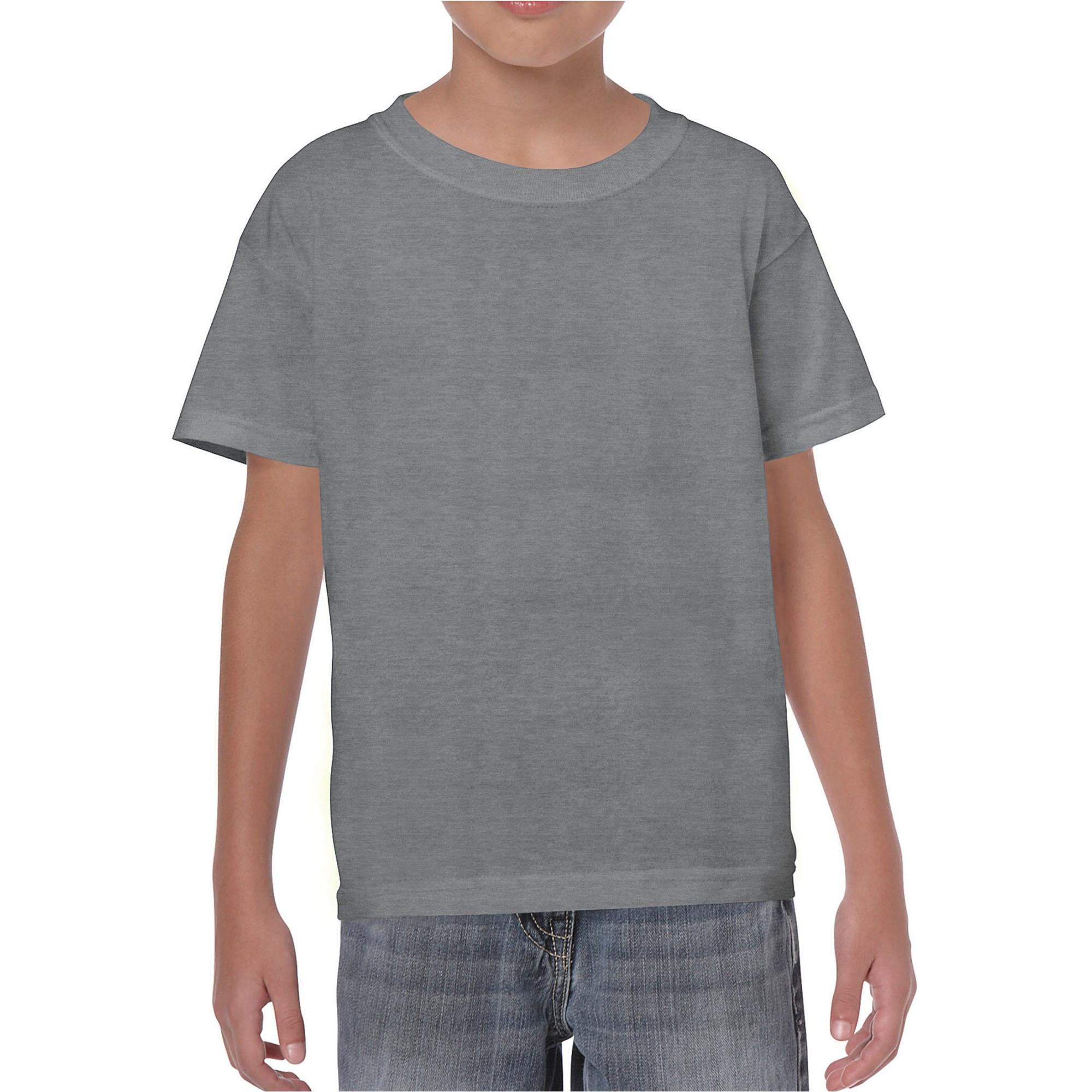 Gildan Heavy TShirt