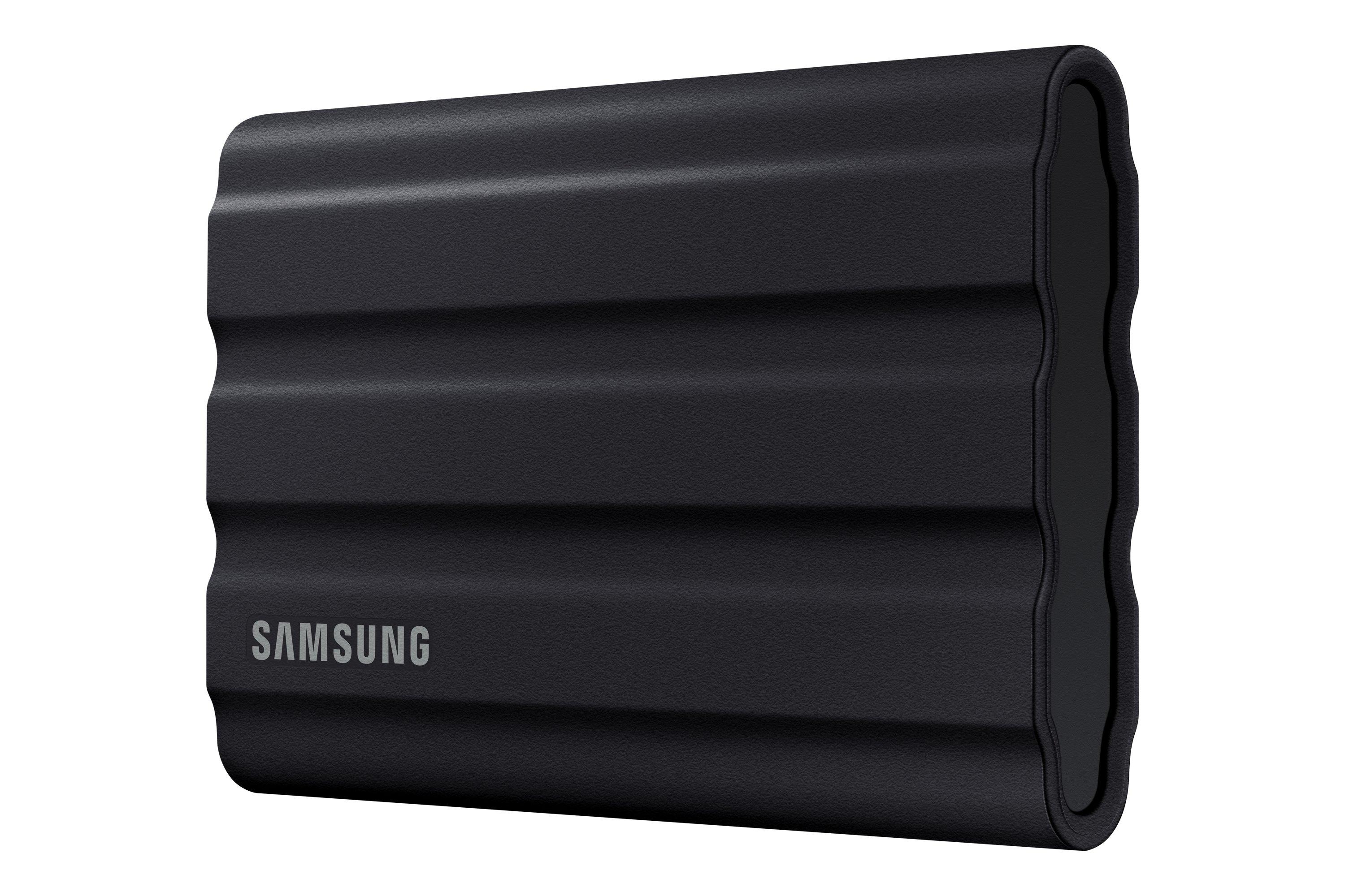 SAMSUNG Externe SSD T7 Shield