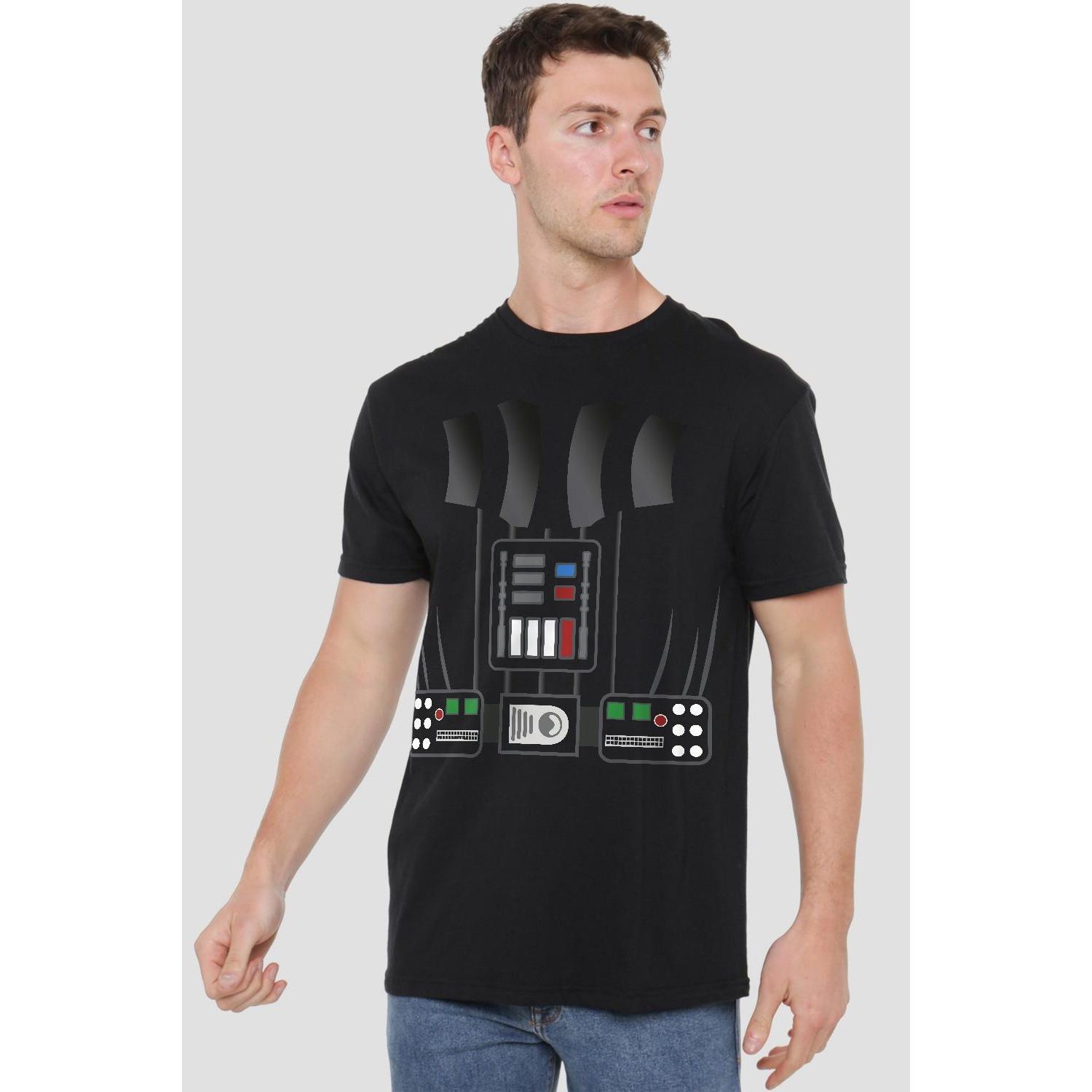STAR WARS Star Wars Darth Vader Kostüm T-Shirt