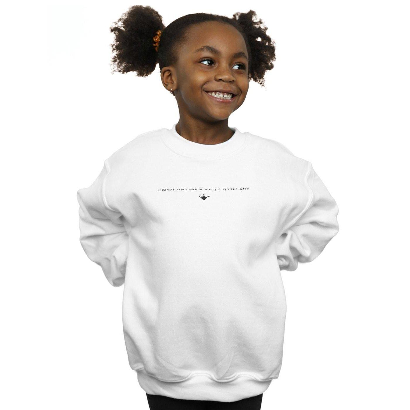 Disney Cosmic Wardrobe Sweatshirt