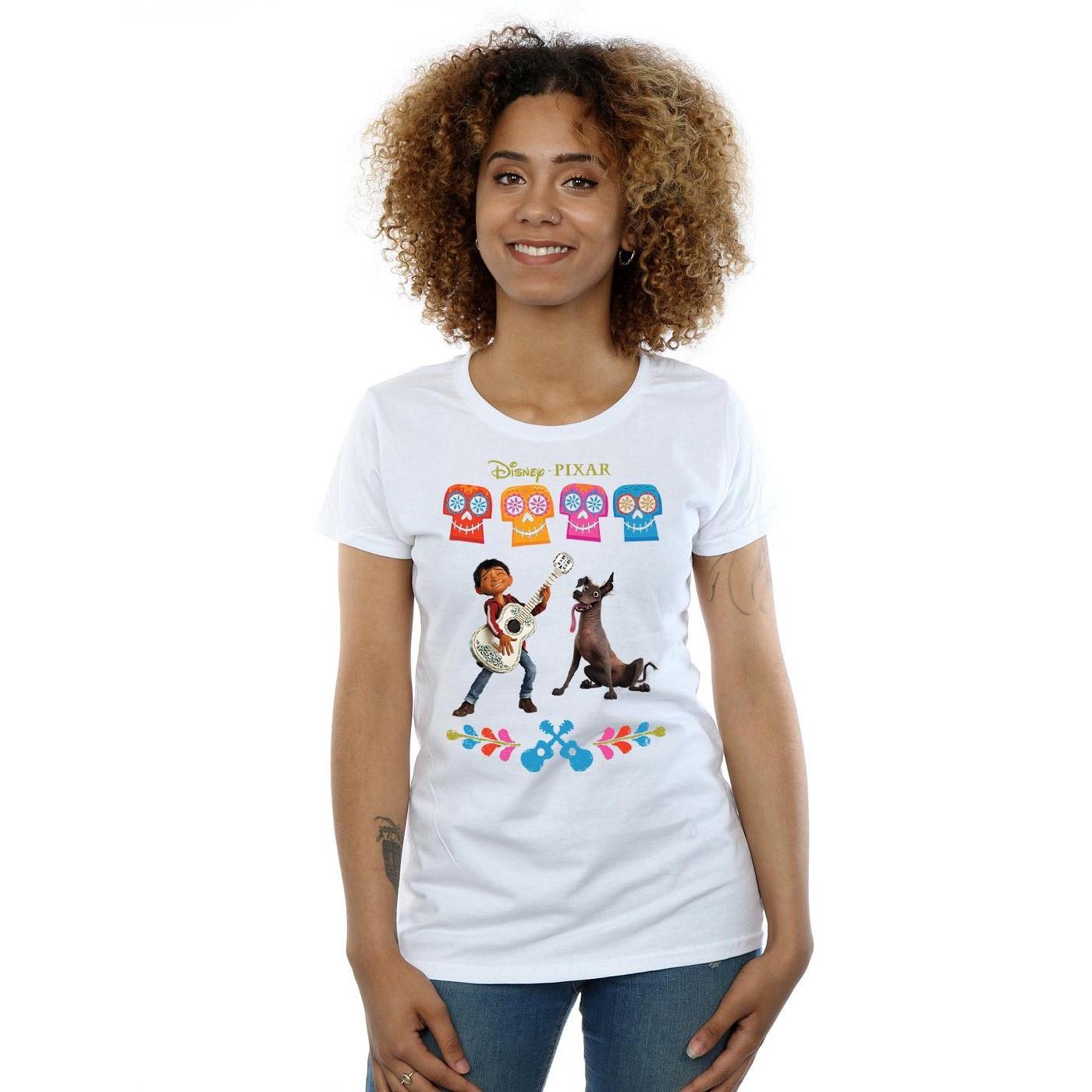 Disney Coco T-Shirt