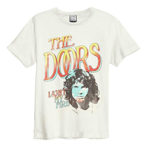 Amplified Light My Fire T-Shirt