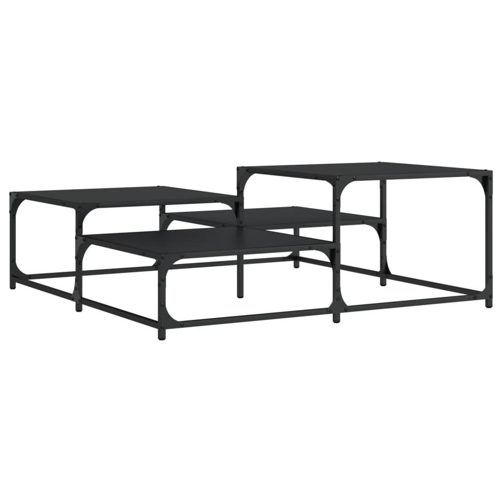 VidaXL Couchtisch holzwerkstoff