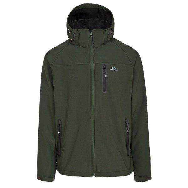 Trespass Accelerator II Softshelljacke