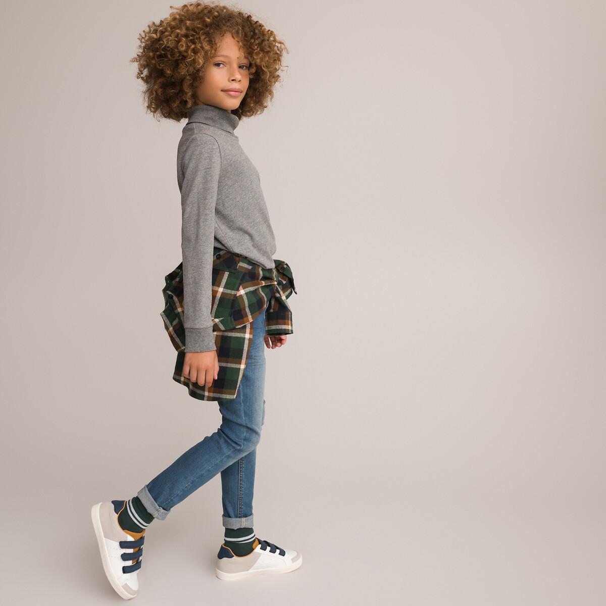 La Redoute Collections 3er-Pack Shirts zum Unterziehen