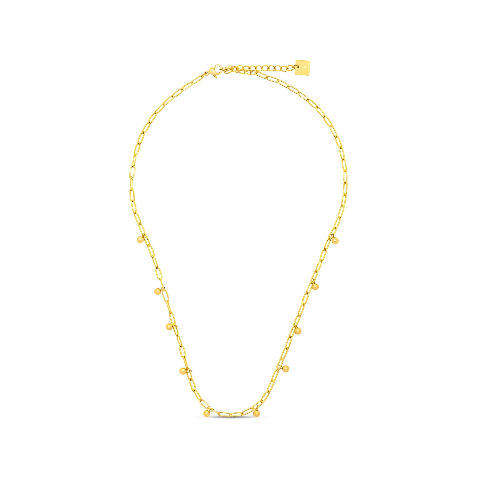 ZAG Bijoux Halskette
