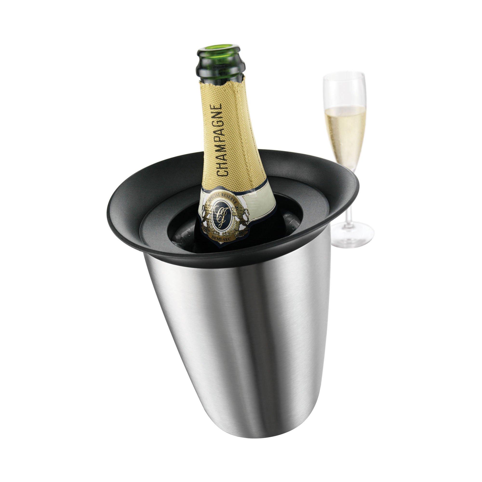vacuvin Champagnerkühler Wine Connaisseur