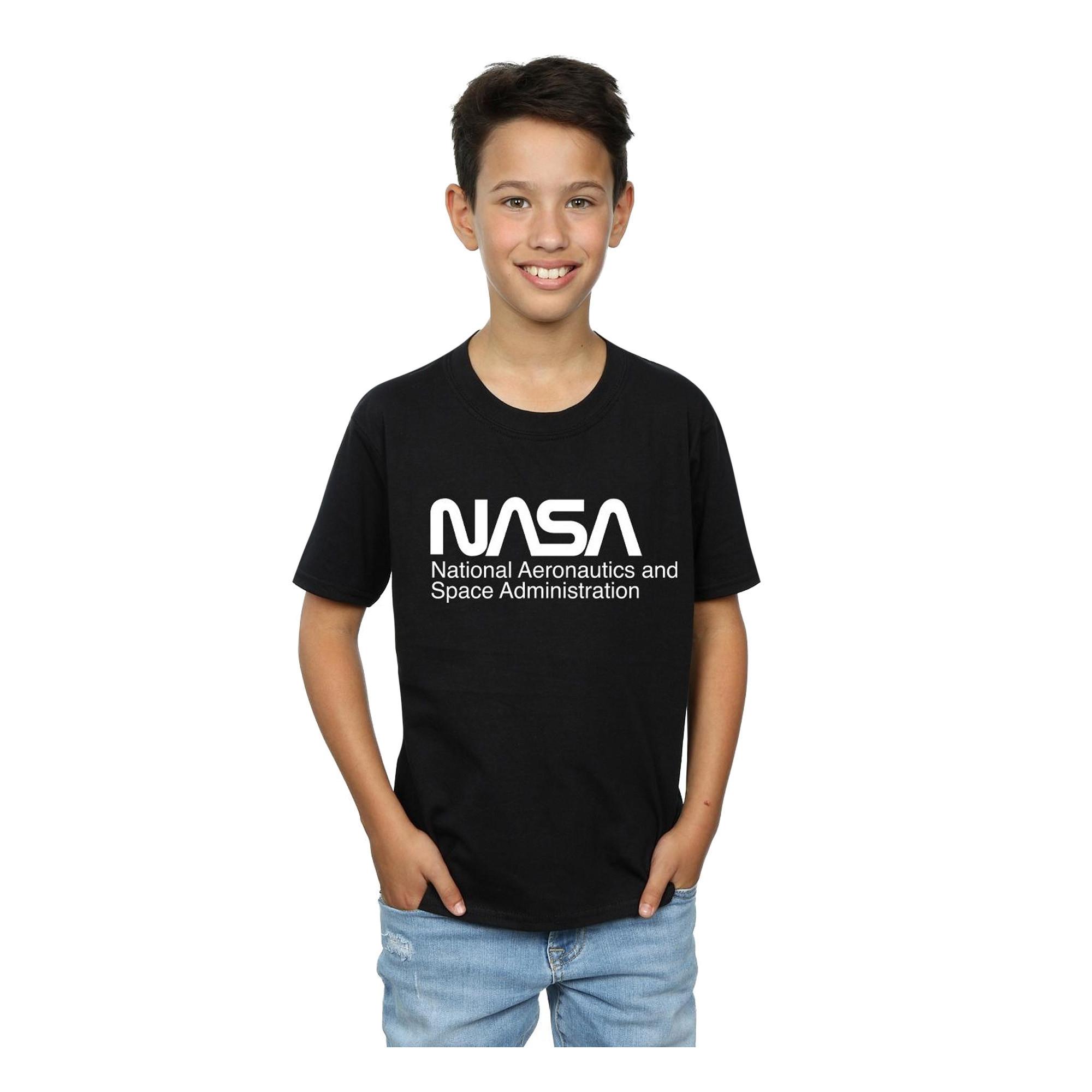 Nasa TShirt