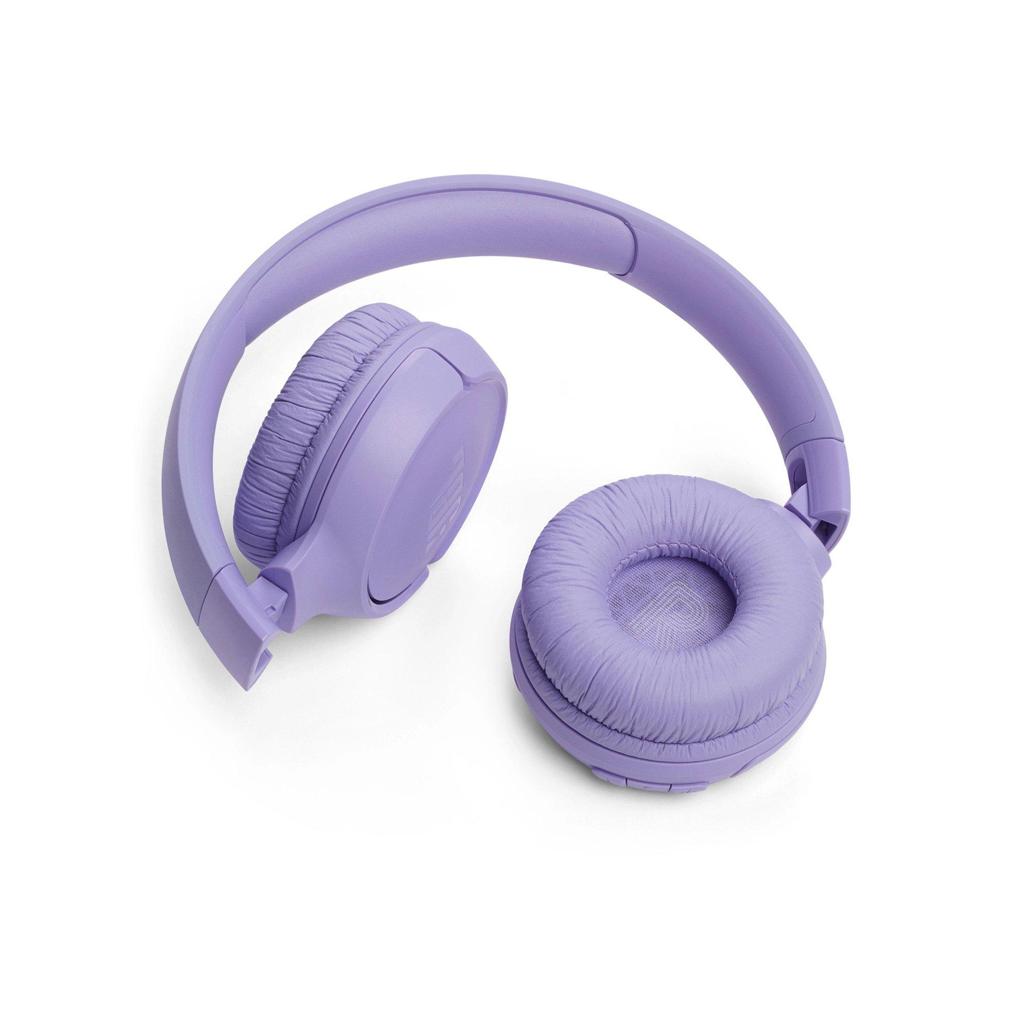 JBL TUNE 520BT Over-Ear-Kopfhörer