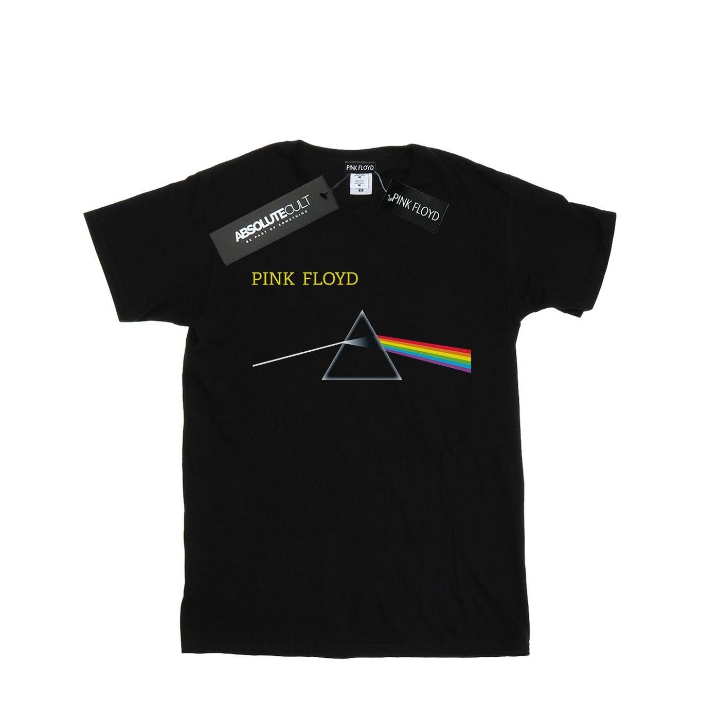 Pink Floyd Pink Floyd Dark Side of the Moon T-Shirt