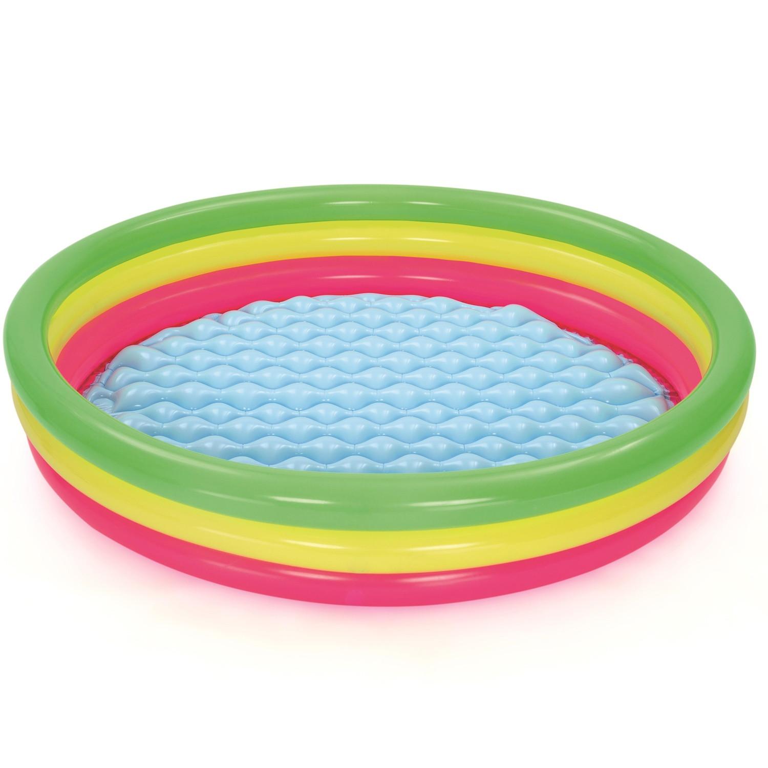 Bestway Sommerset Pool Kinder 1,52m x H30cm