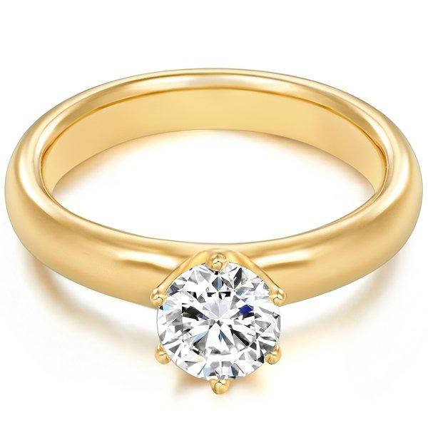 Trilani Ring