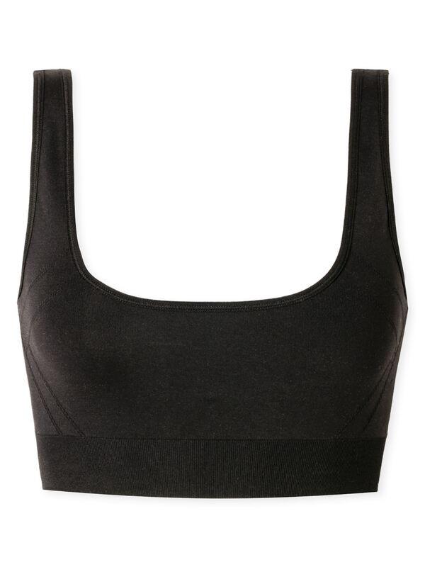 Schiesser Casual Seamless Bustier wendbar