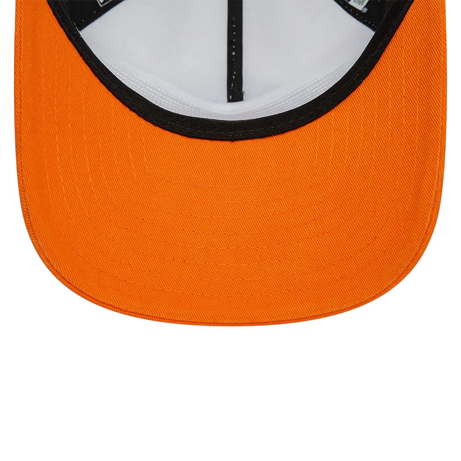 NEW ERA NBA BaseballMütze Gewaschen