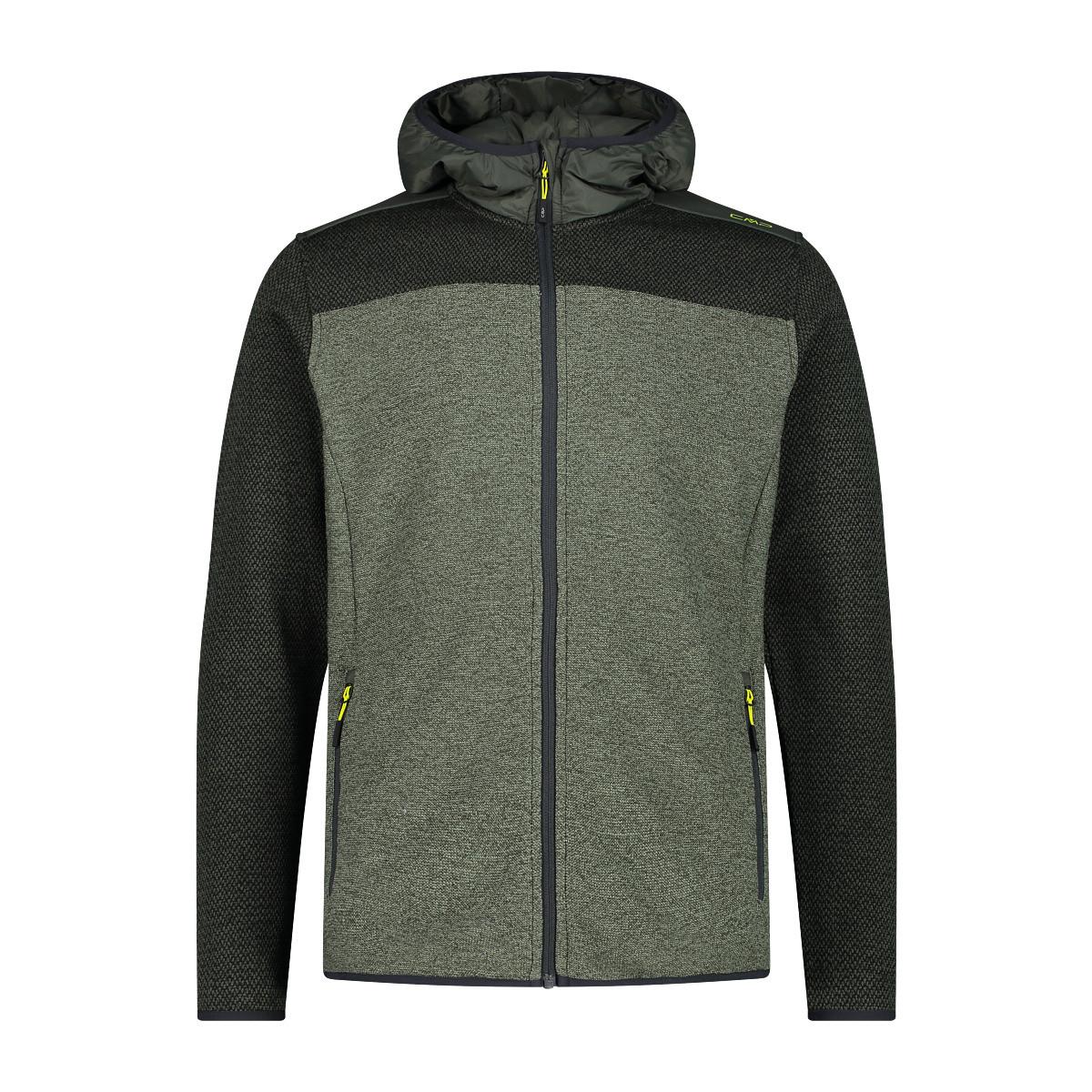 CMP kapuzenjacke