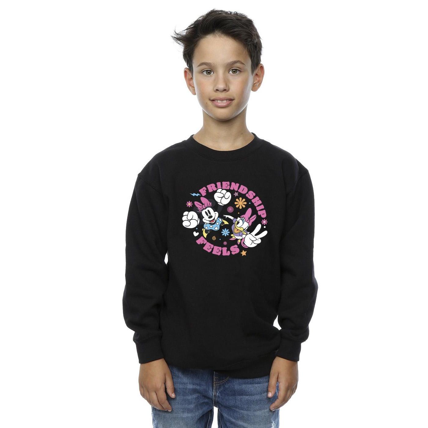 Disney Friendship Sweatshirt