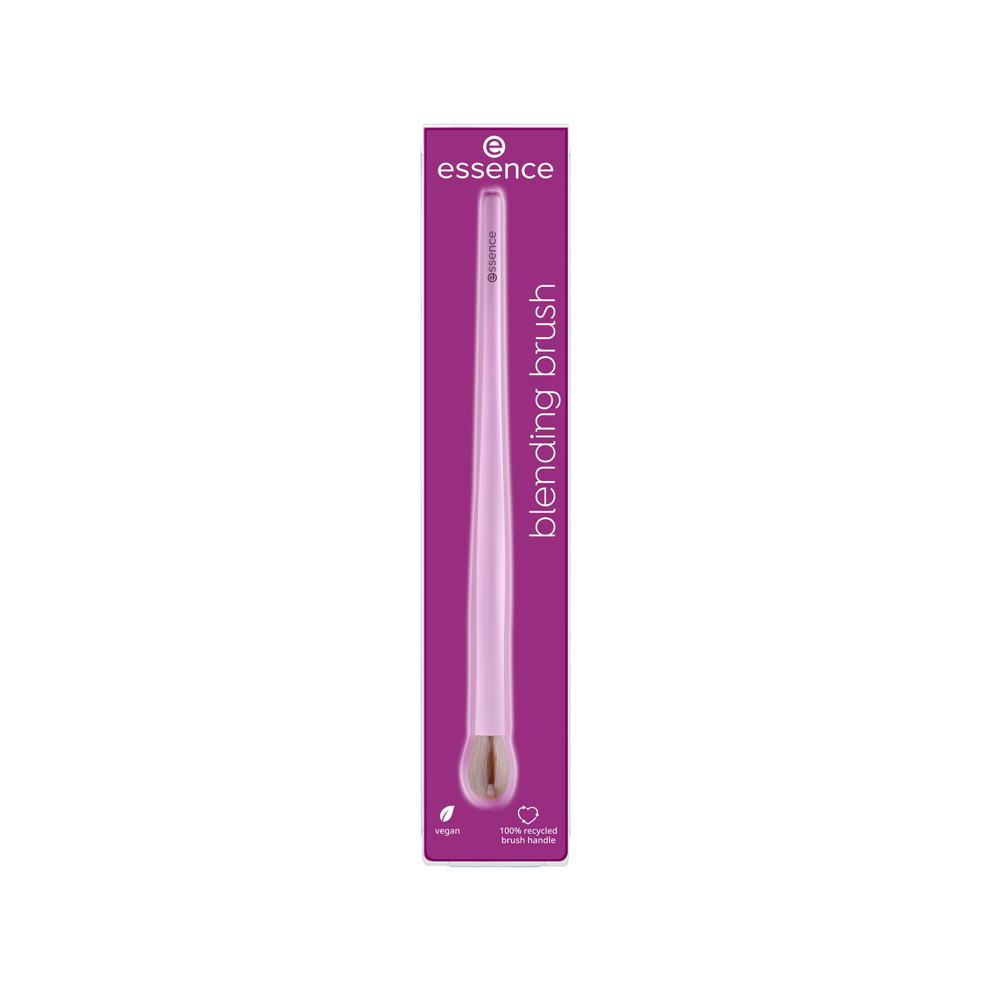 essence 01 Blending is my cardio Blending Brush