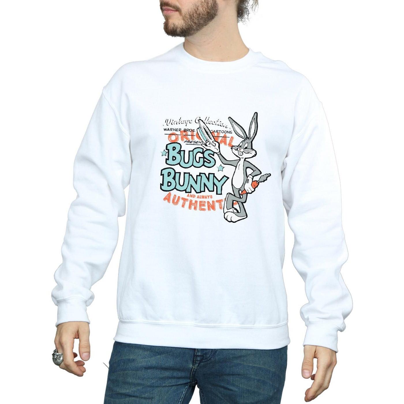 LOONEY TUNES Sweatshirt