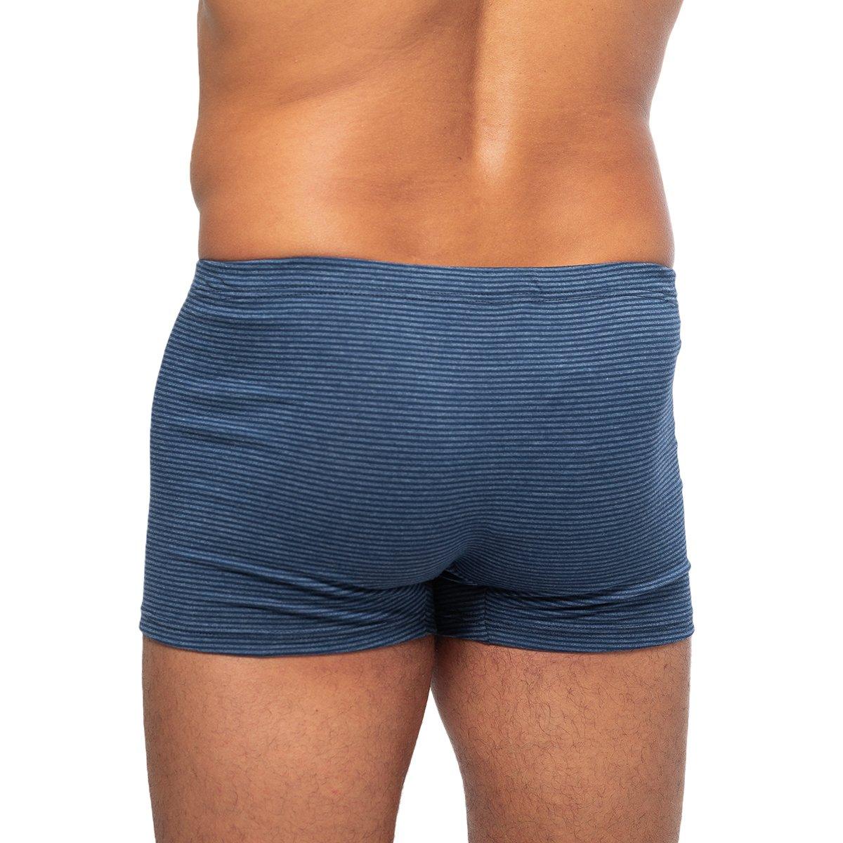 Ammann 3er Pack Jeans Single - Retro-Short / Pant
