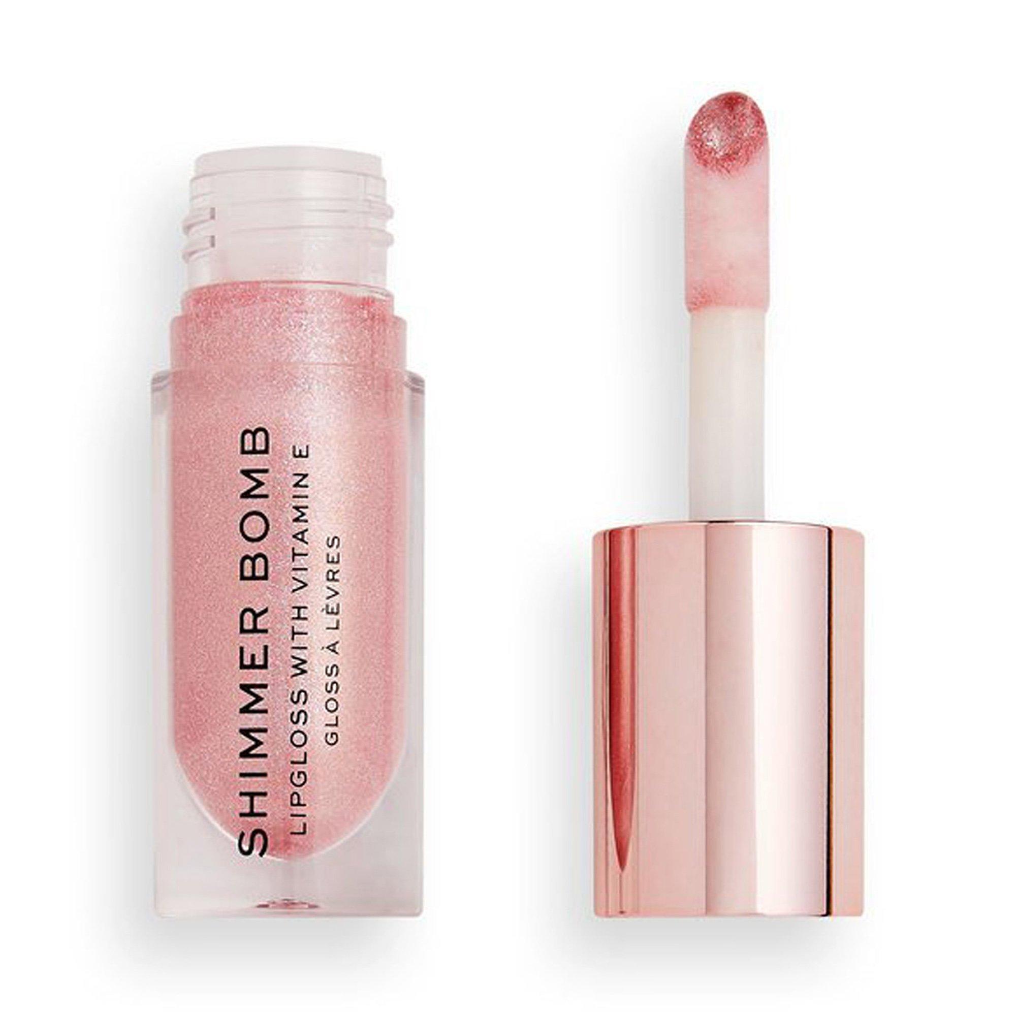 Revolution Shimmer Bomb Körperpflegeset