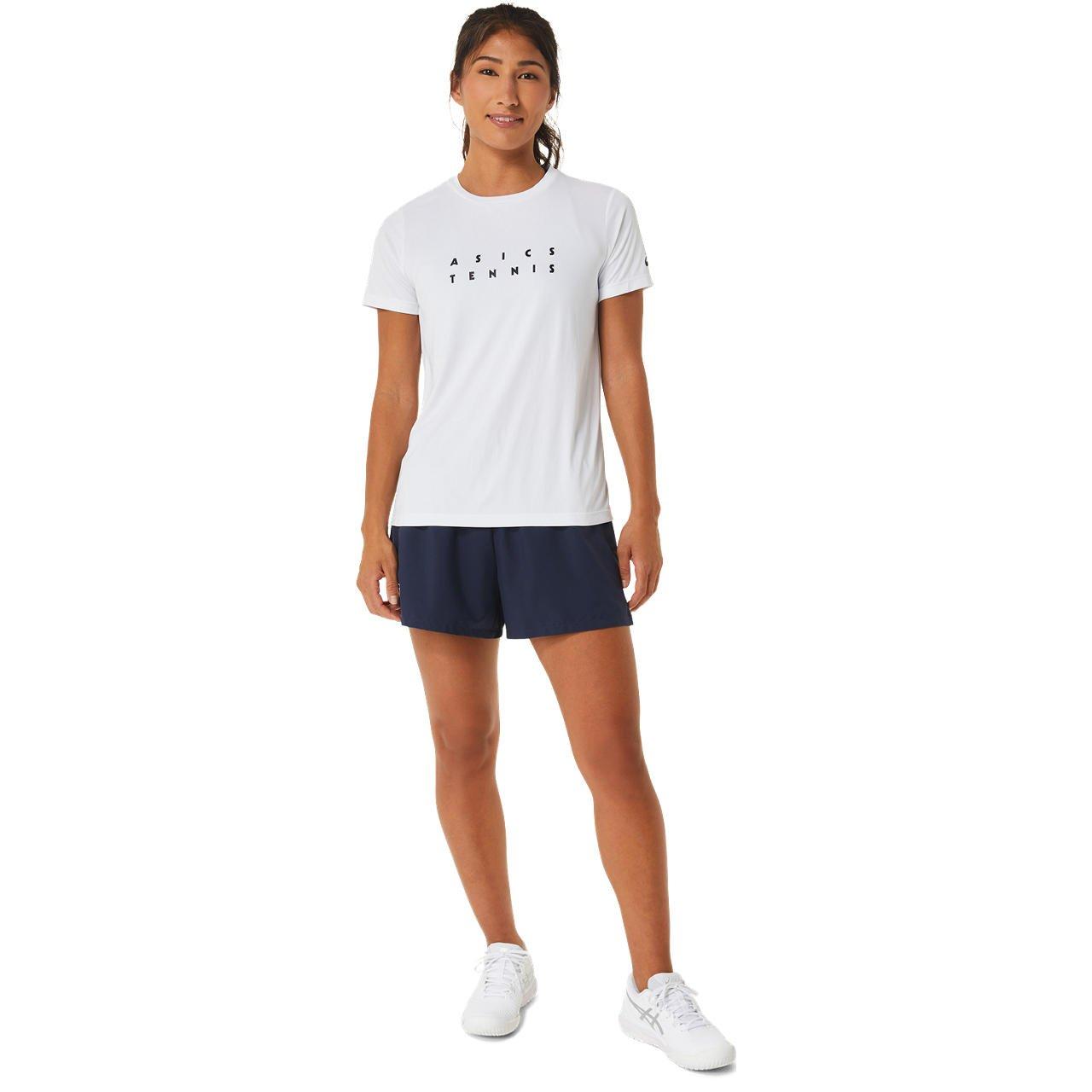 asics Court GPX T-Shirt