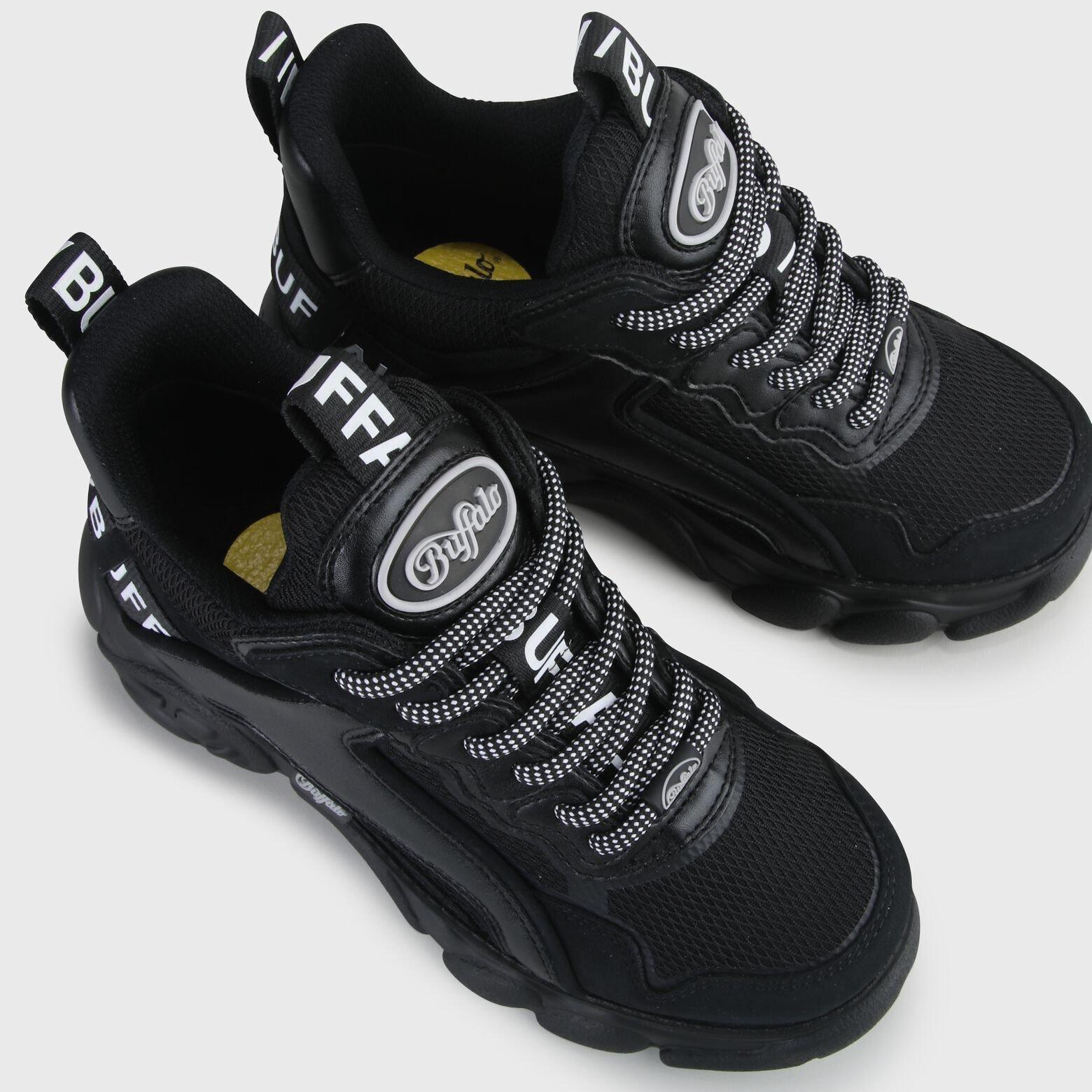 Buffalo sneakers für damen cld chai