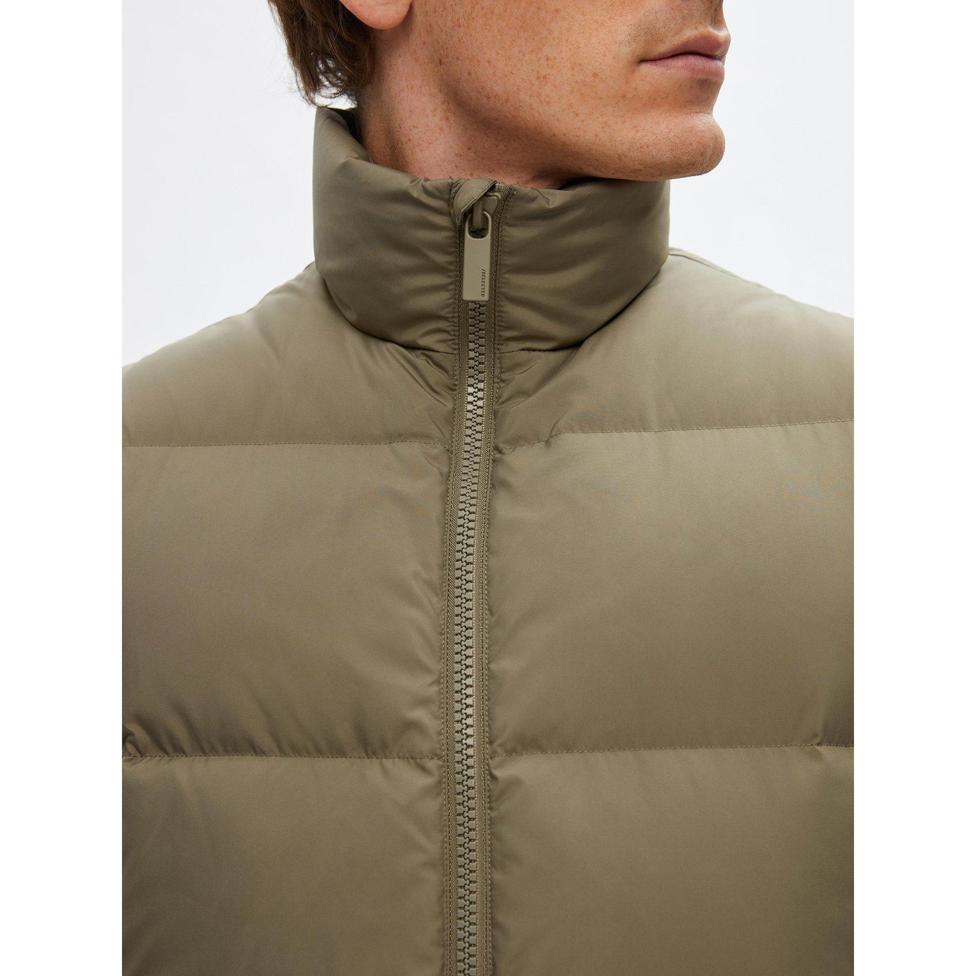 SELECTED SLHDoor Redown Gilet Gilet