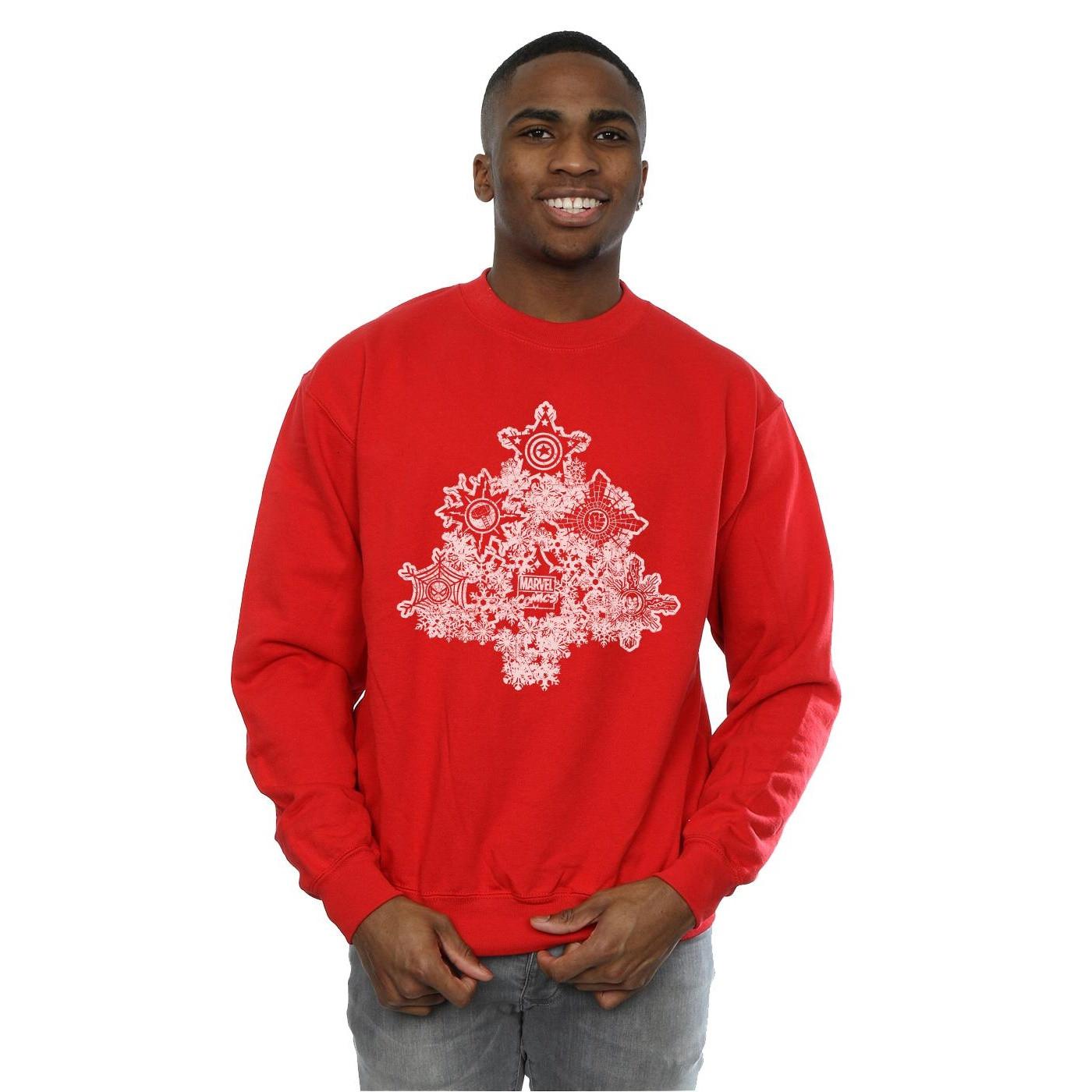 MARVEL Sweatshirt