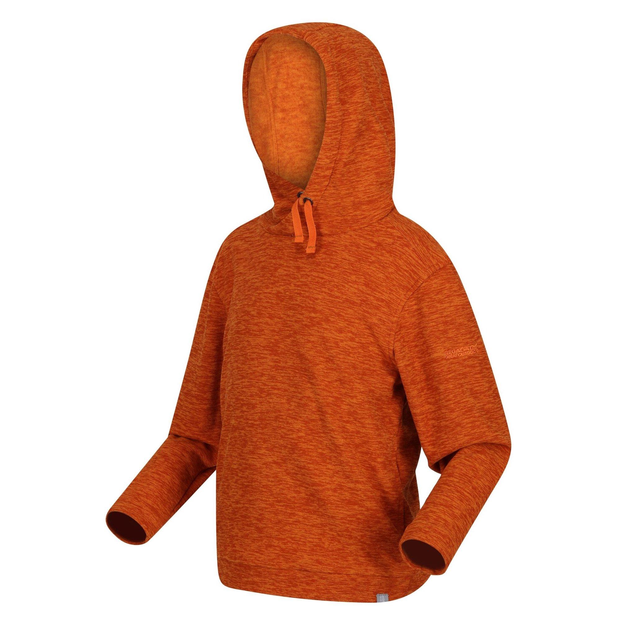 Regatta FleeceKapuzenpullover Keyon