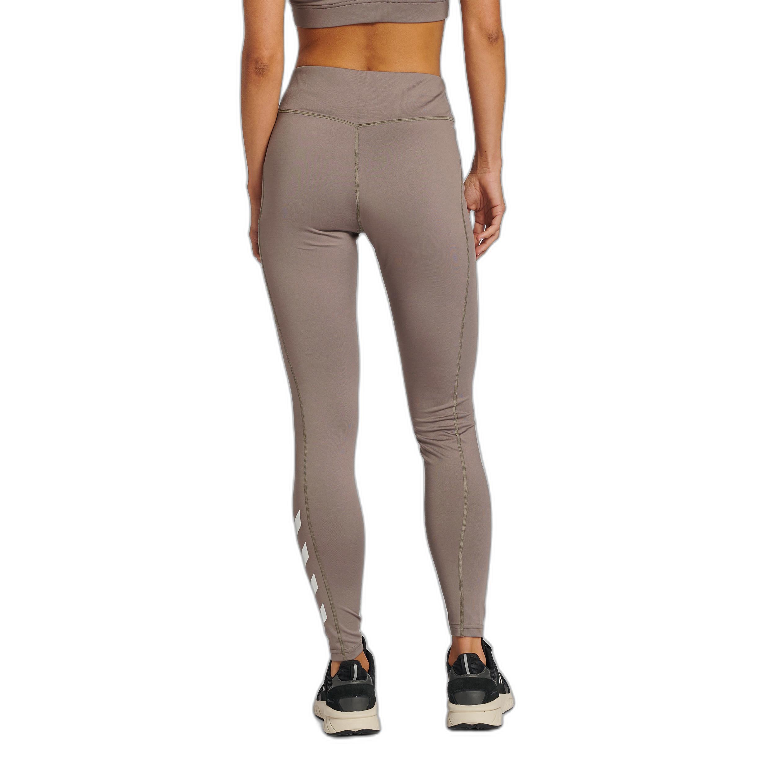 Hummel halbhohe legging mt chipo