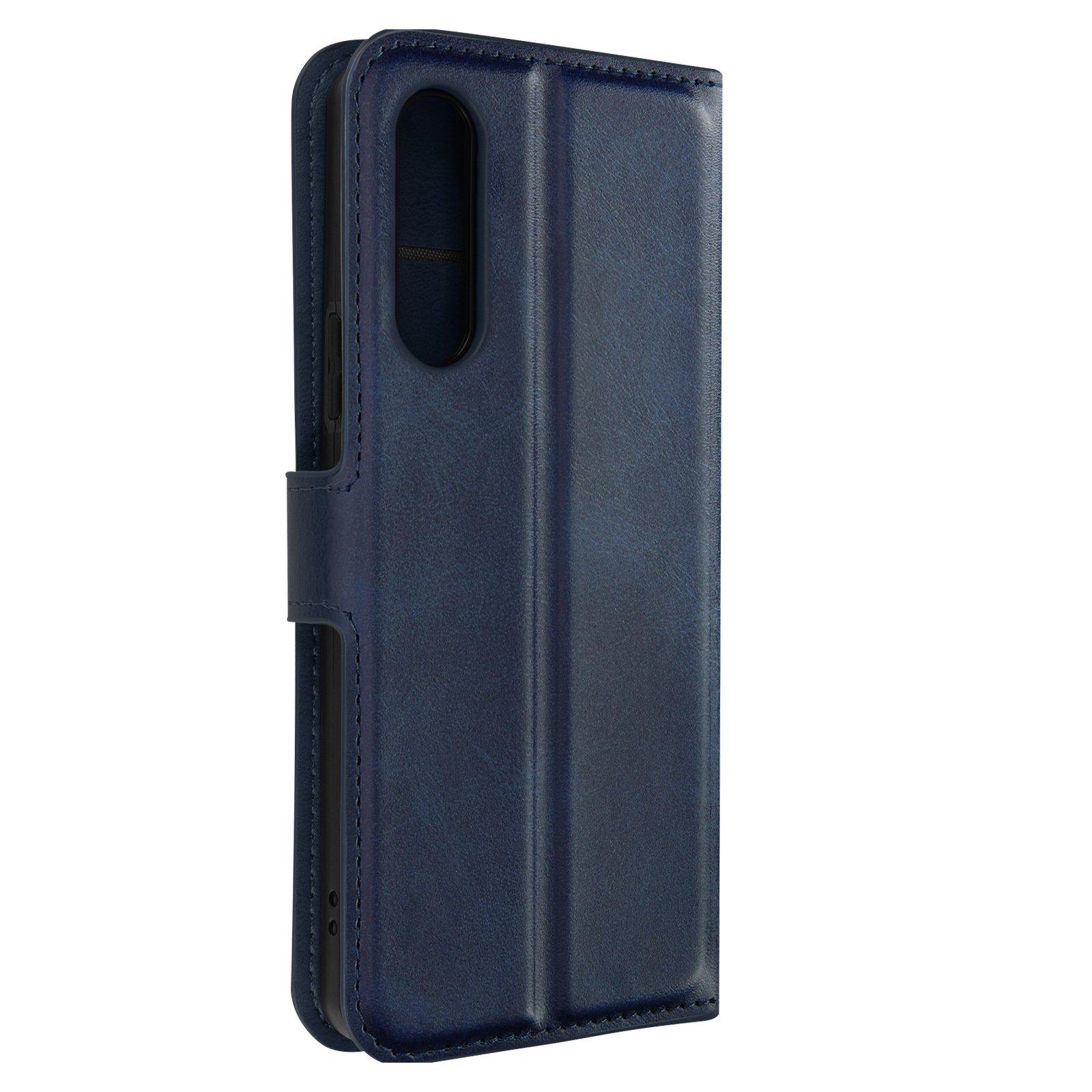 Avizar Prestifold Hülle Xperia 10 V