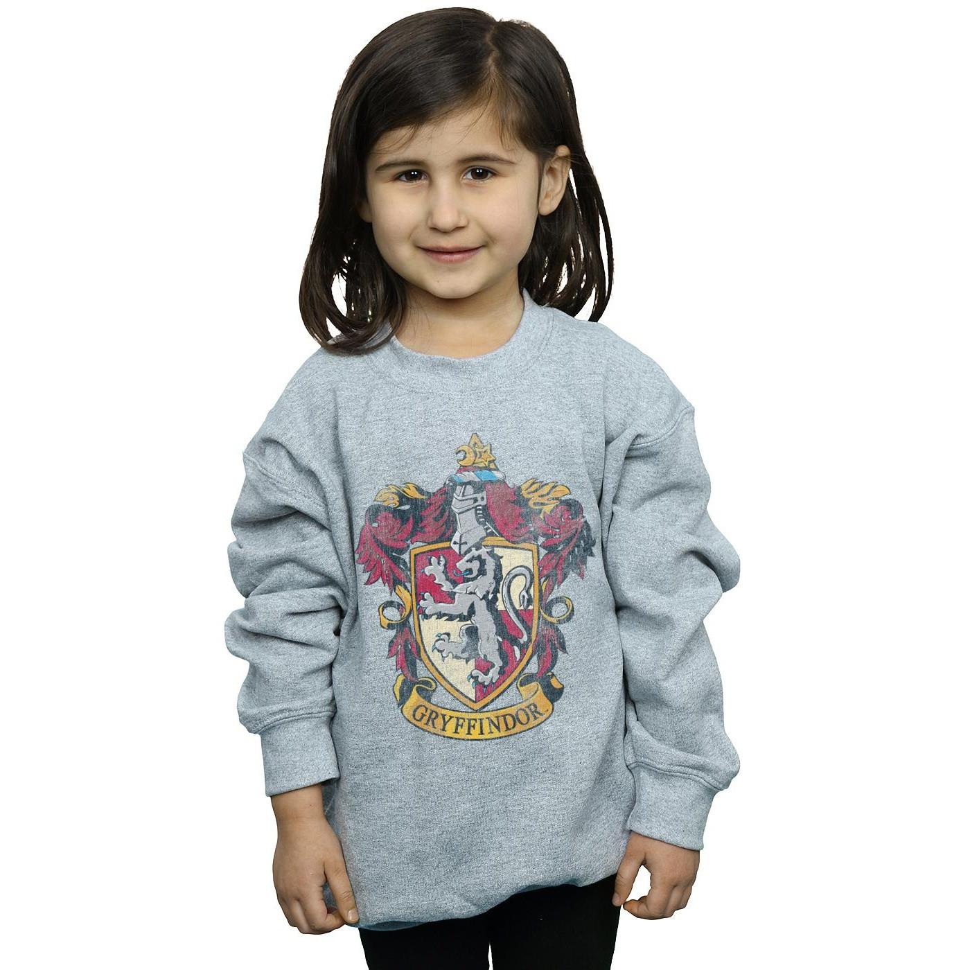 Harry Potter Sweatshirt