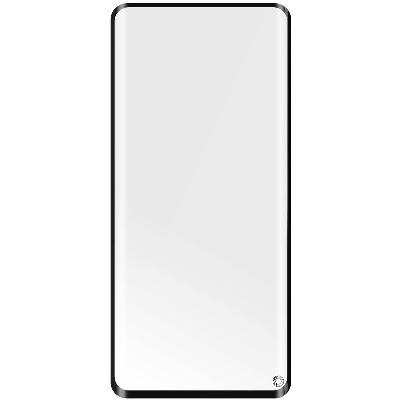 Force Power Force Glass Folie Oppo Find X3 Neo