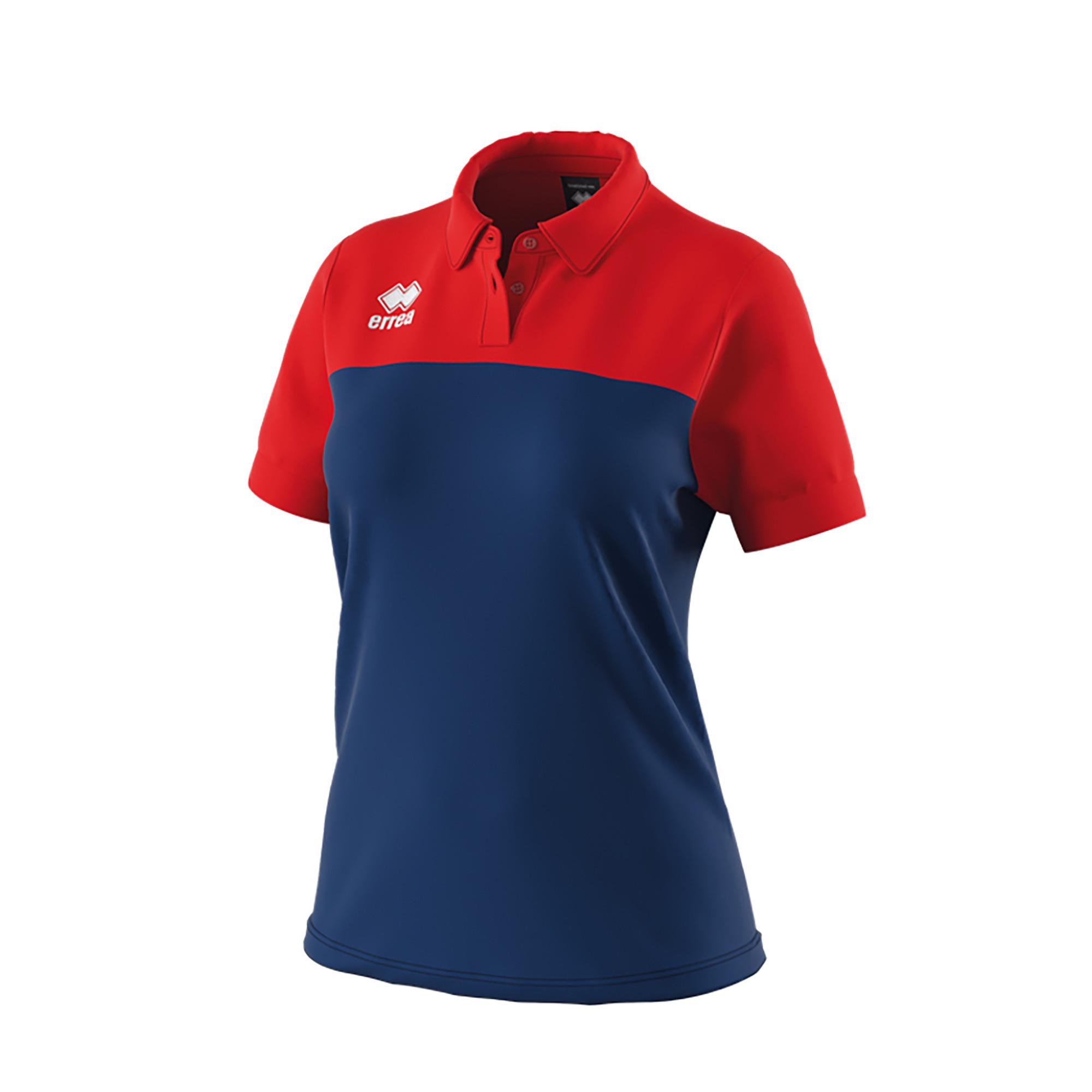errea Bonnie Poloshirt