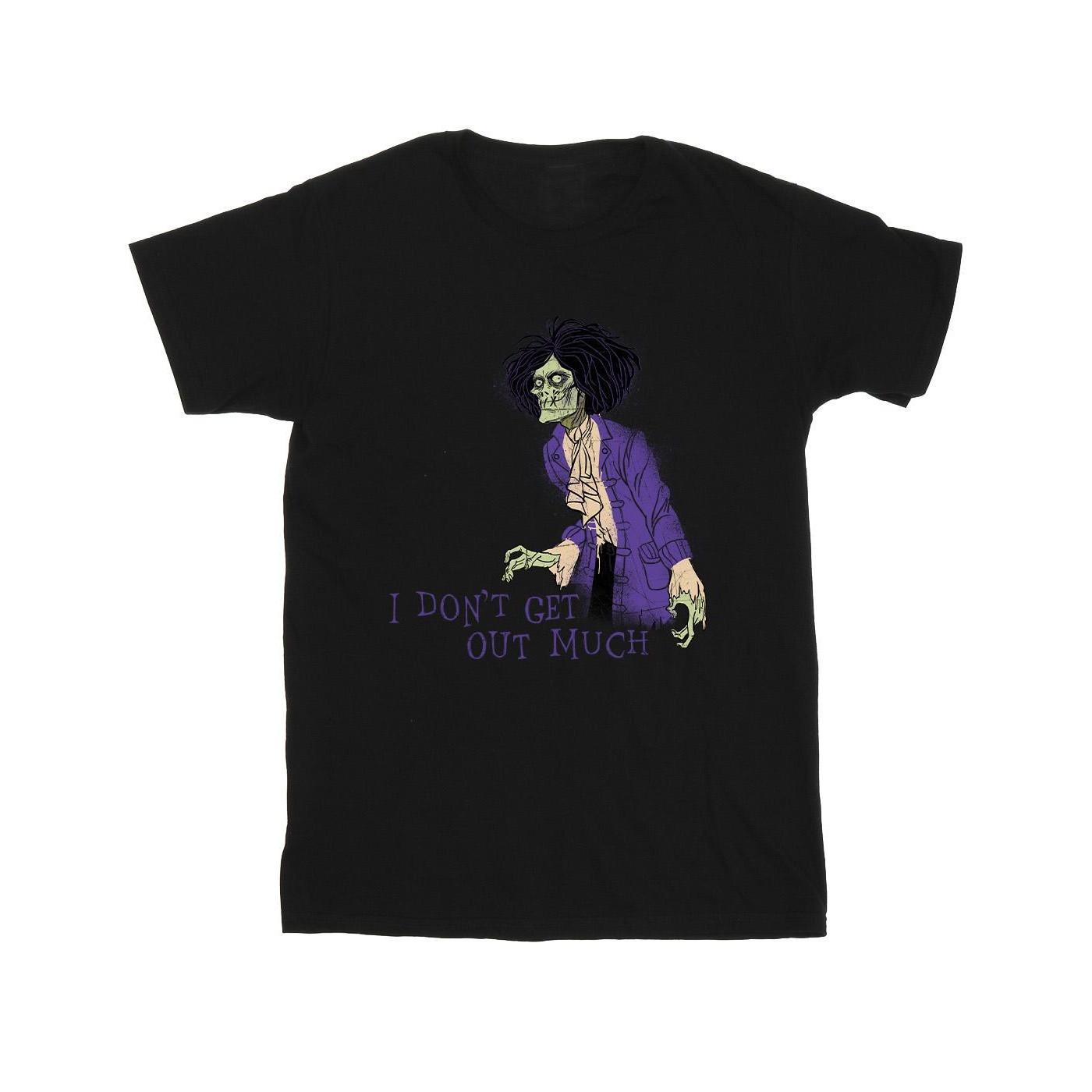 Disney Hocus Pocus Don't Get Out Much T-Shirt